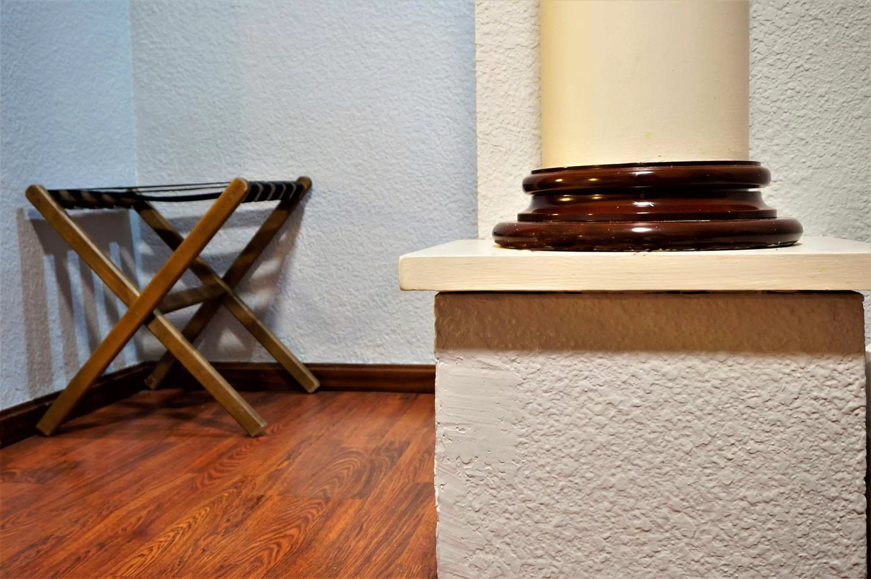 Property building in Cesaraugusta