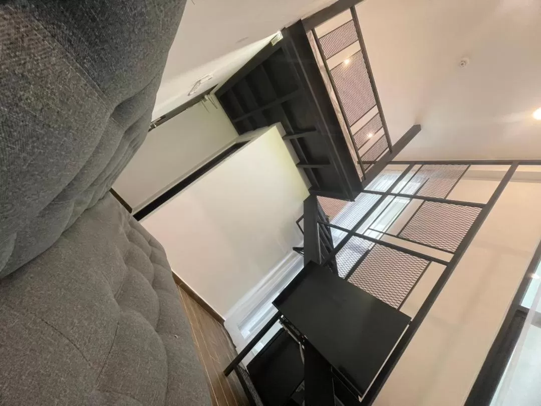 The Magazine Boutique Hotel