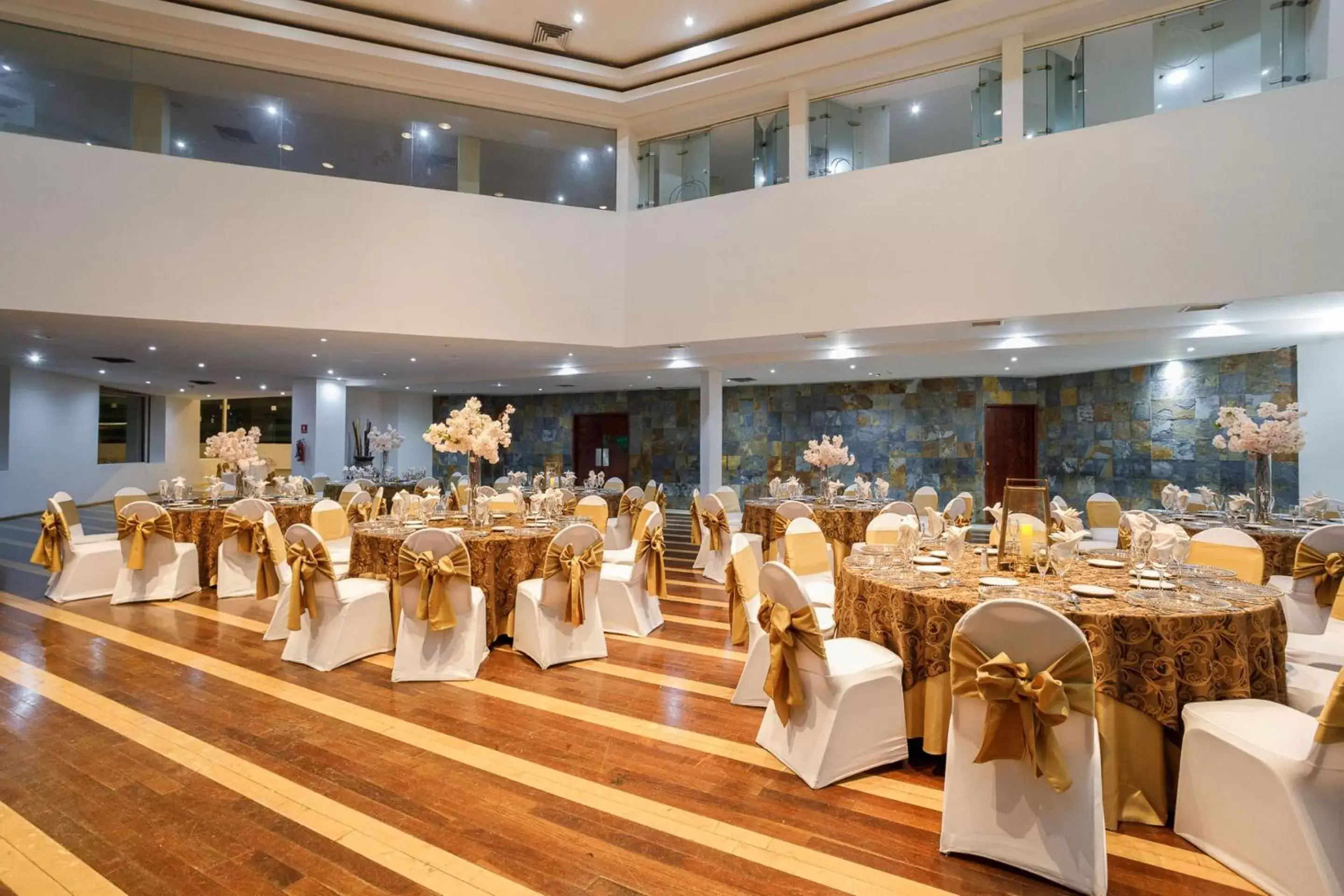 Meeting/conference room, Banquet Facilities in Real Inn Tijuana by Camino Real Hotels