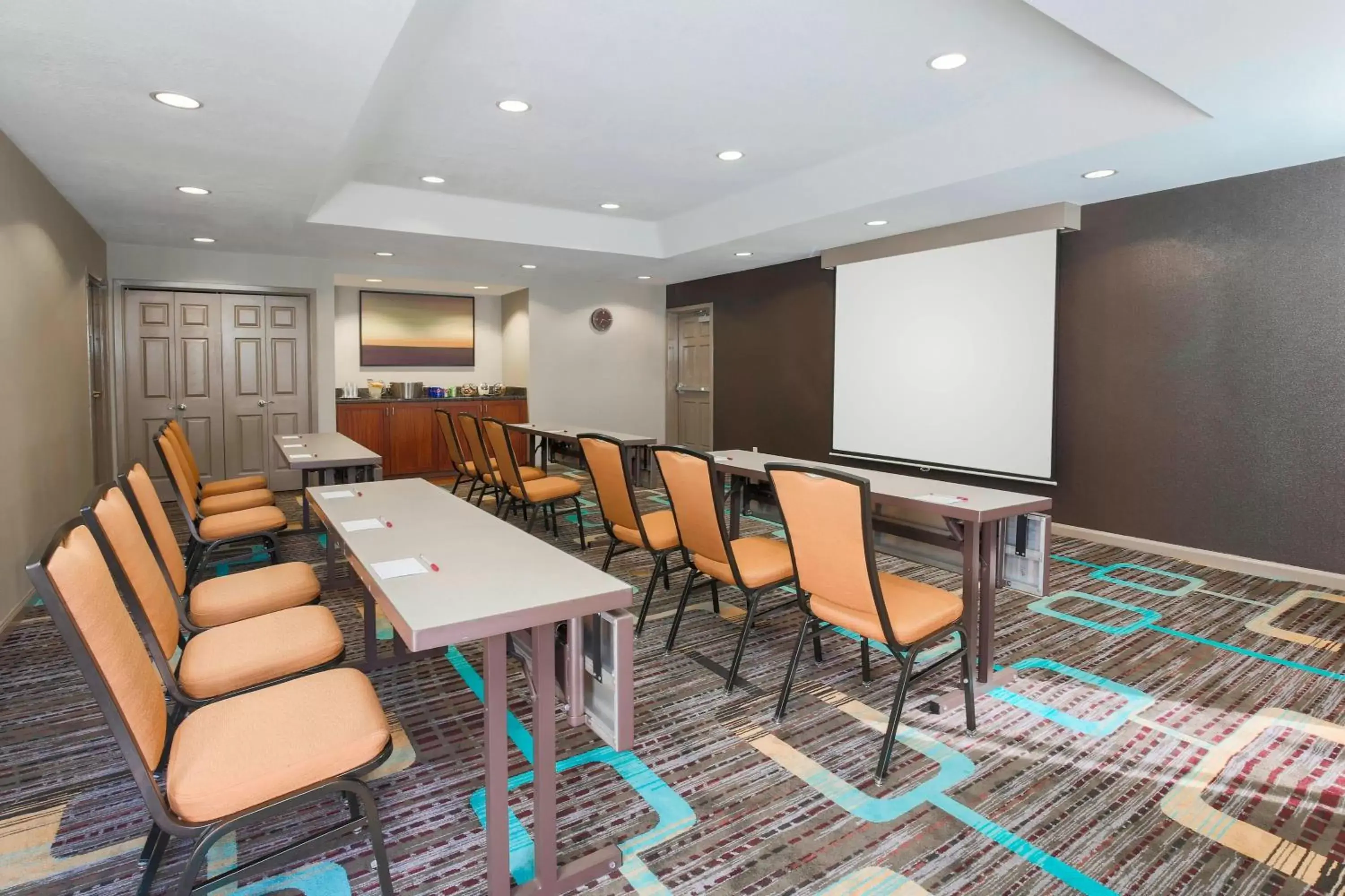 Meeting/conference room in Residence Inn Bakersfield