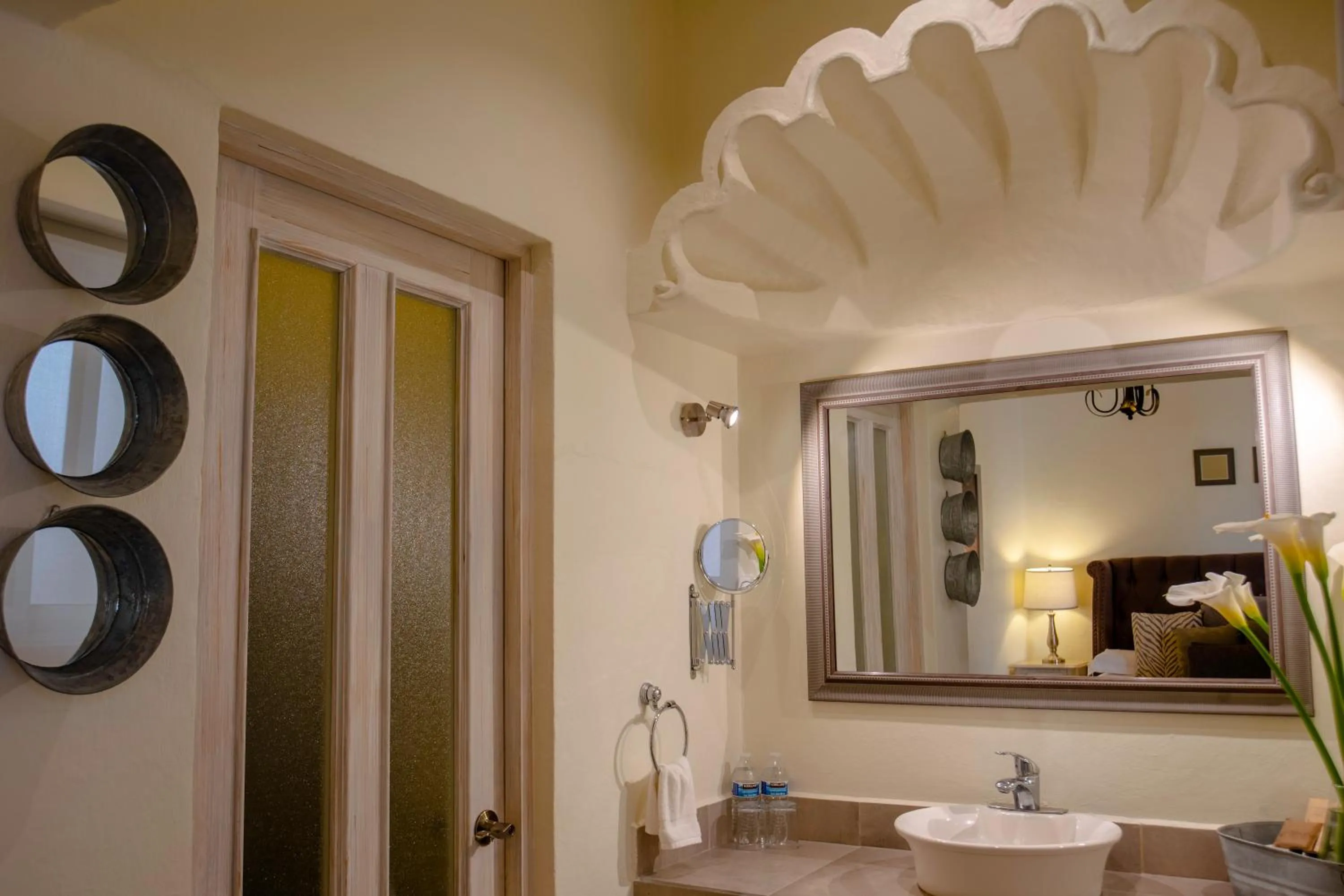 Hotel Boutique Rancho San Jorge