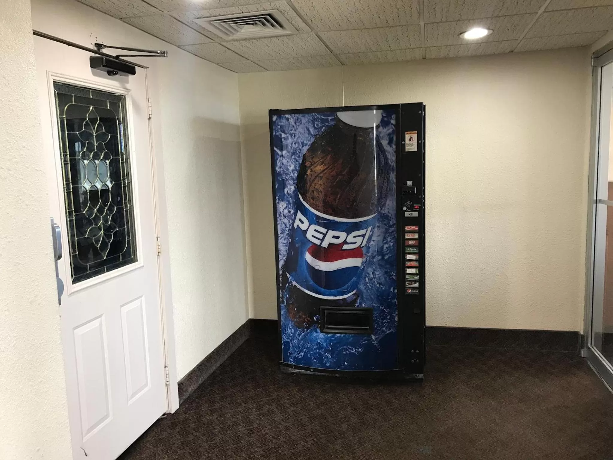 Days Inn by Wyndham Salem, Illinois