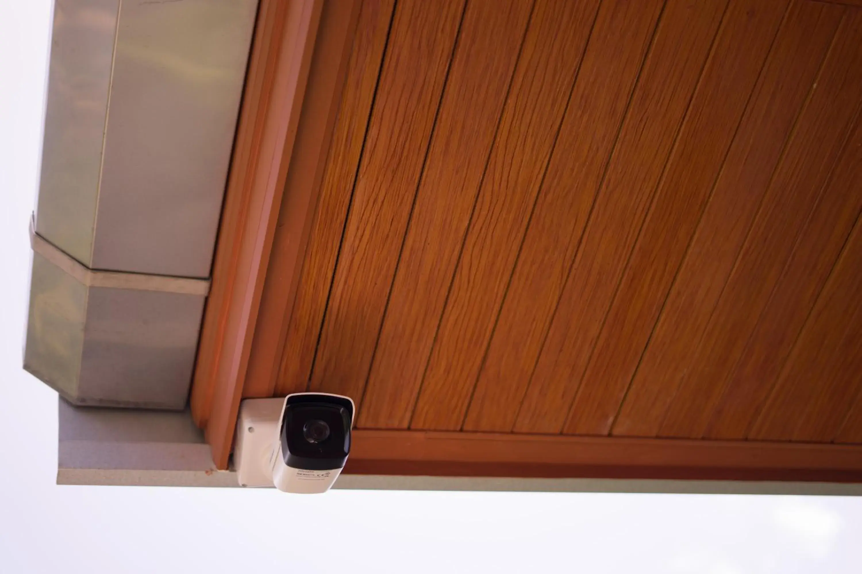 Facade/entrance in Good Night Pool Villa Phuket - SHA Plus Facade/entrance in Good Night Pool Villa Phuket - SHA Plus