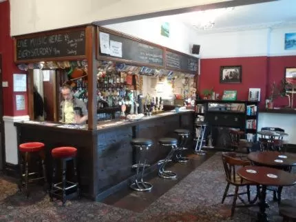 Guest House @ The Bear