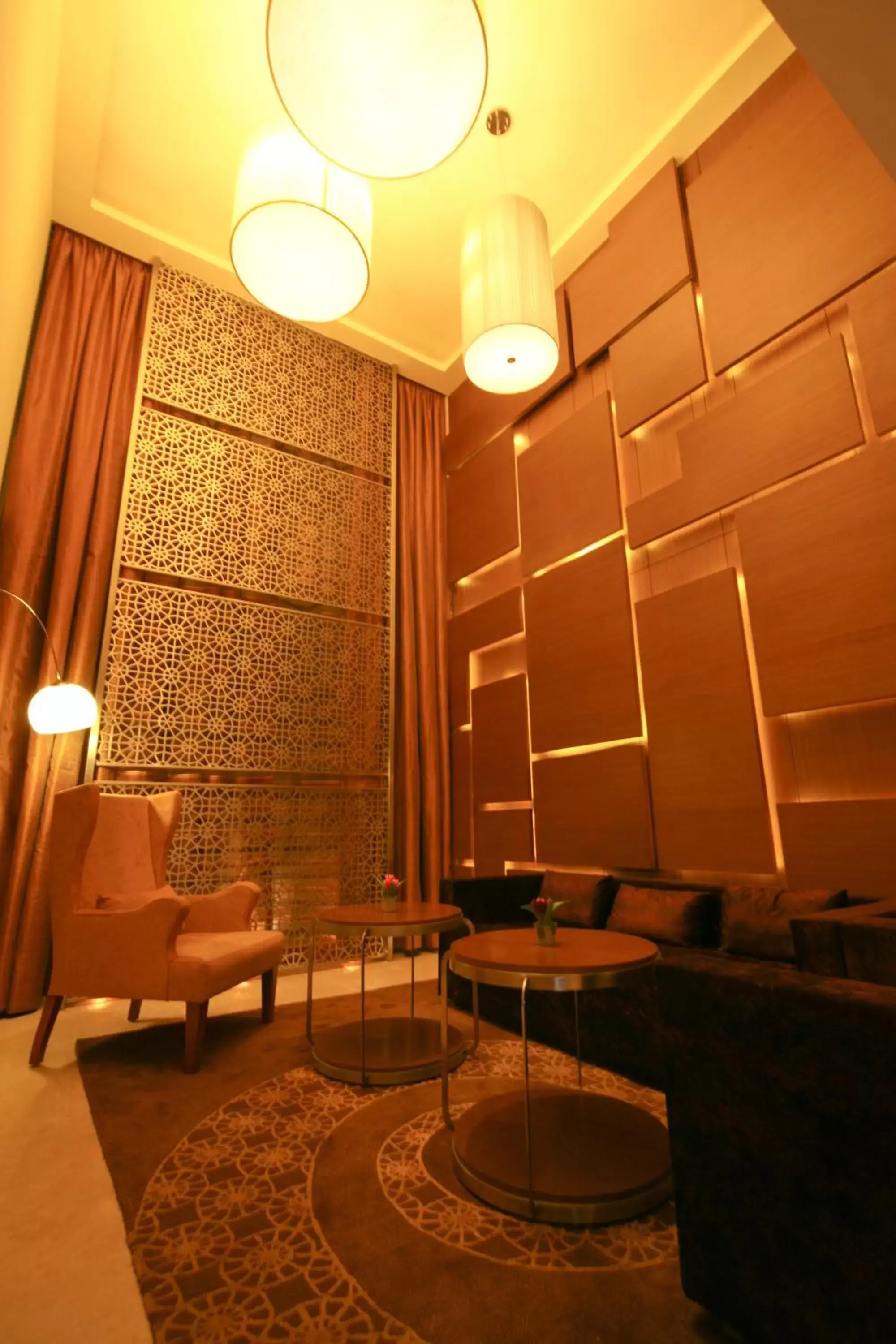 Lobby or reception, Bathroom in Comfort Inn Legacy
