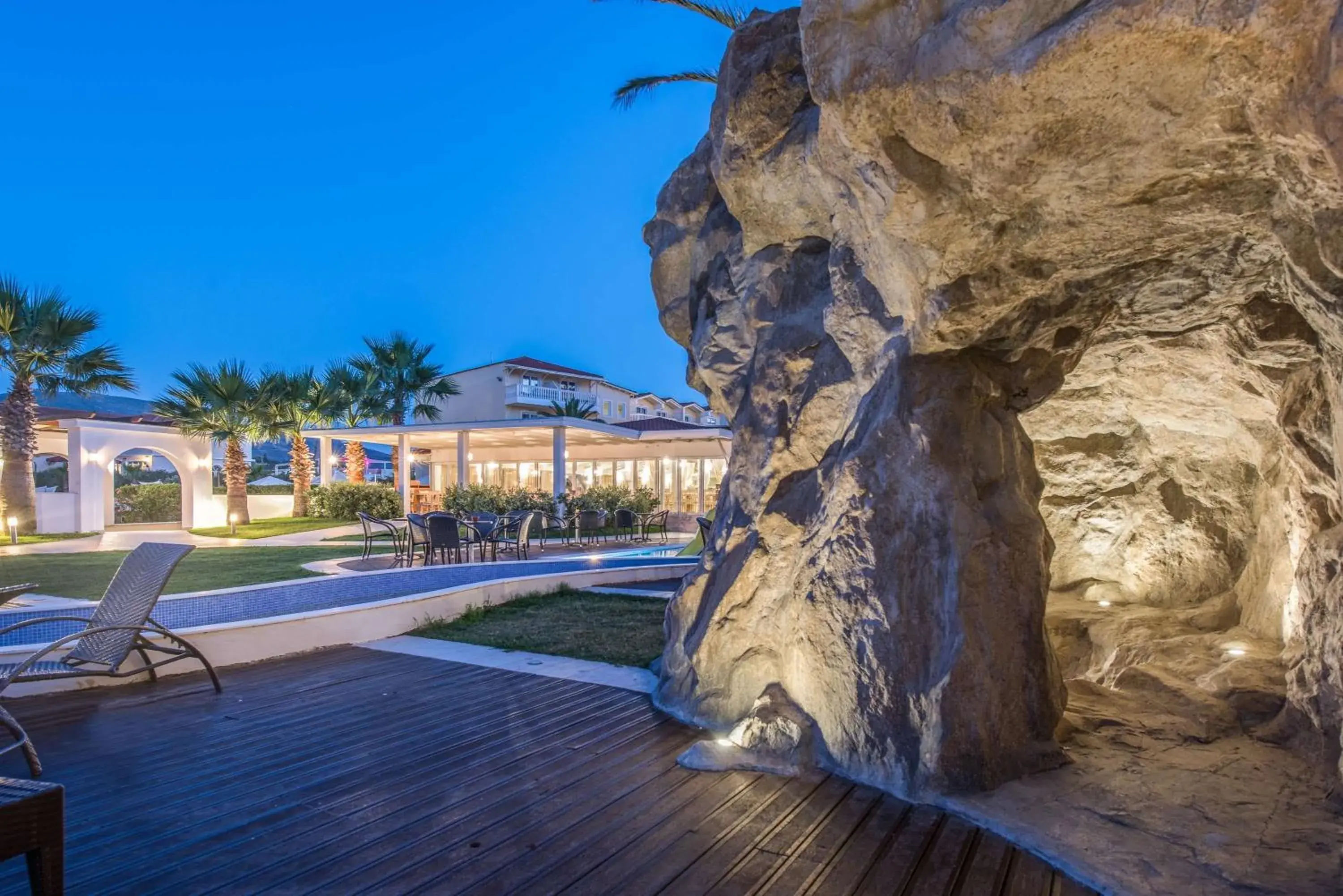 Property building in Galaxy Beach Resort BW Premier Collection Property building in Galaxy Beach Resort BW Premier Collection