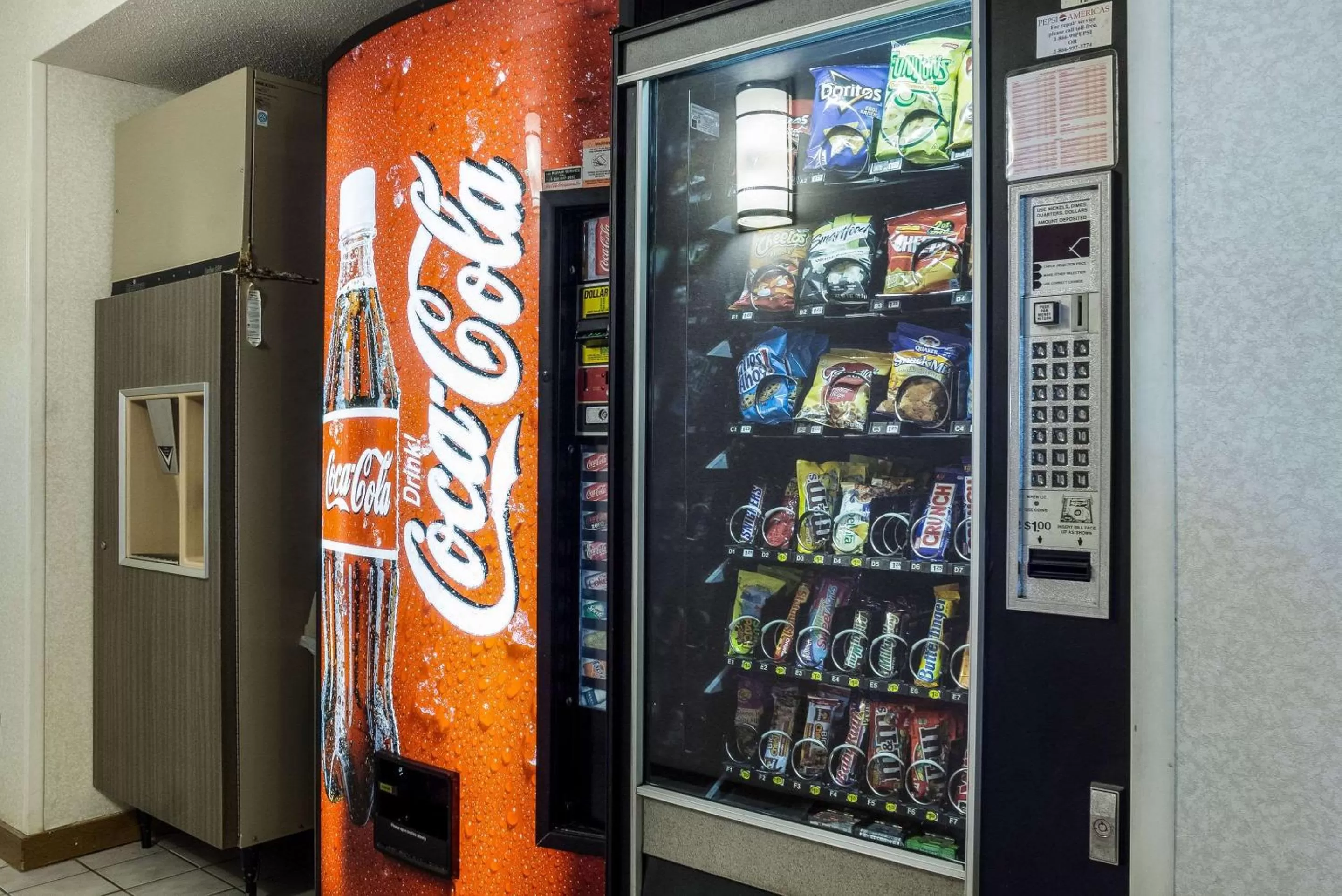 Other in Rodeway Inn Wahpeton