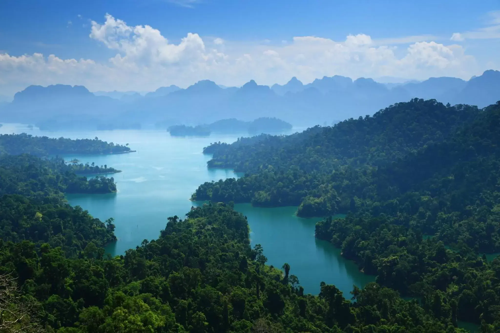 Nearby landmark in Khao Sok River Home Resort