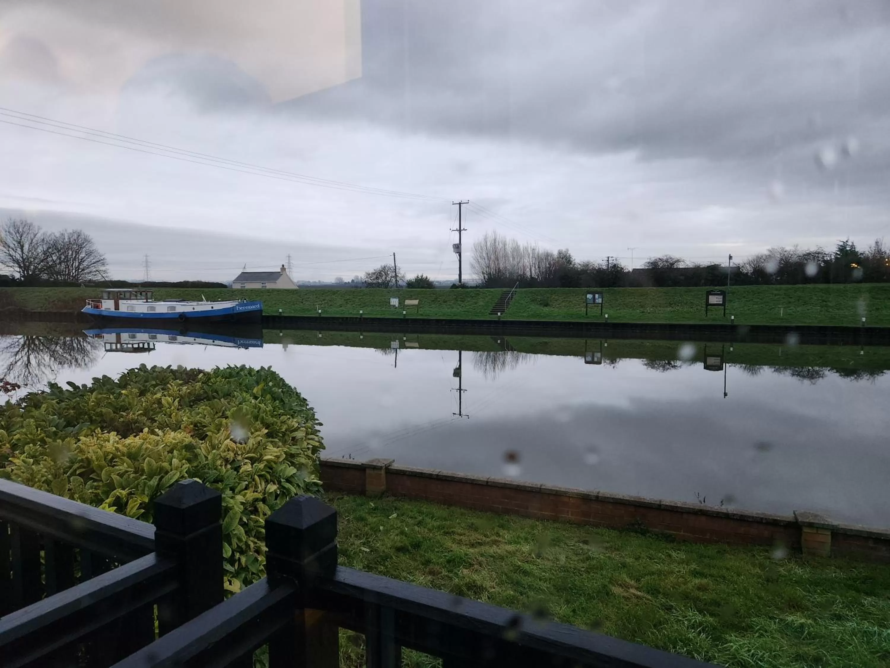 Natural landscape in The Swan - A Colombo Edition Hotel