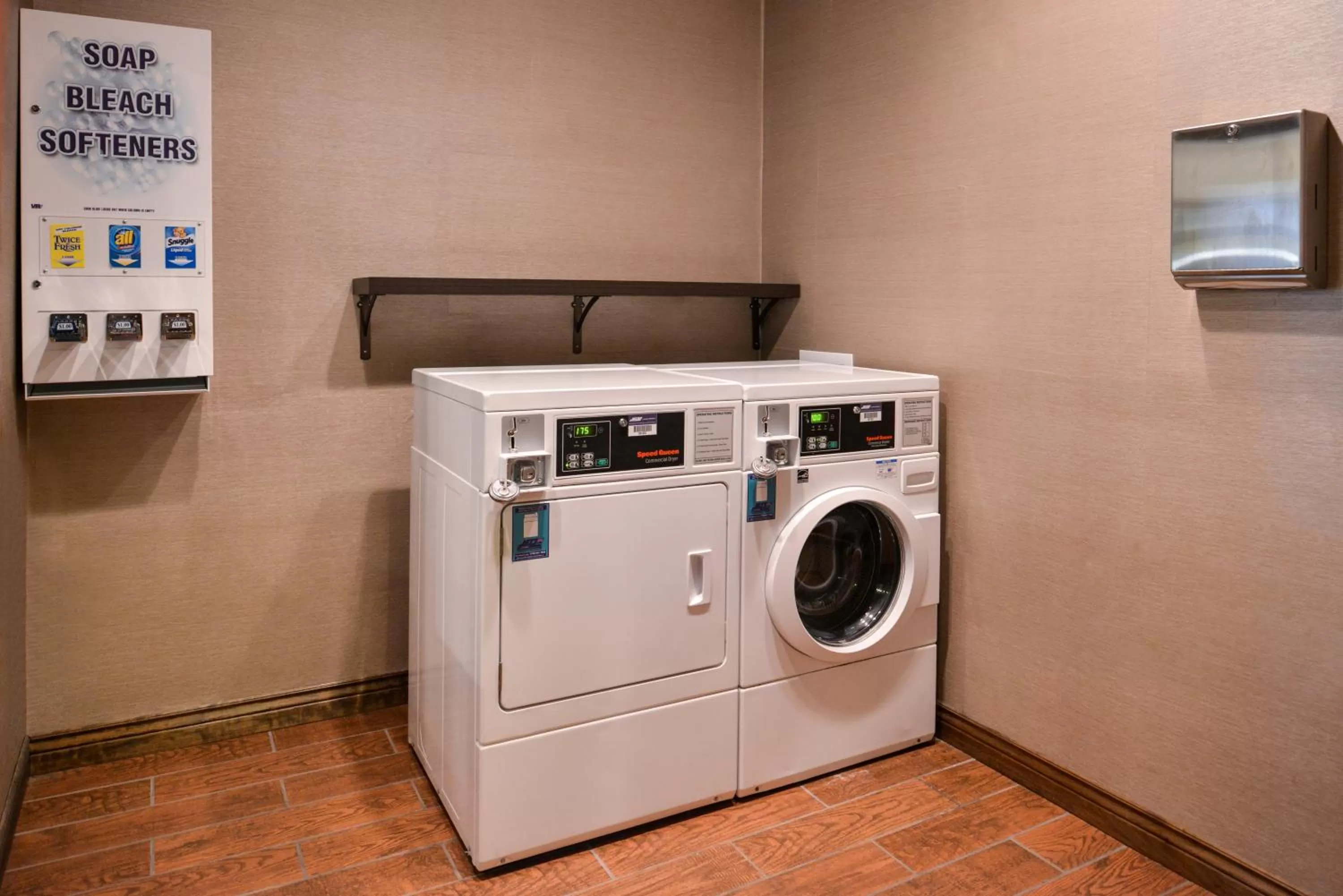 Other in Holiday Inn Express & Suites Topeka West I-70 Wanamaker by IHG