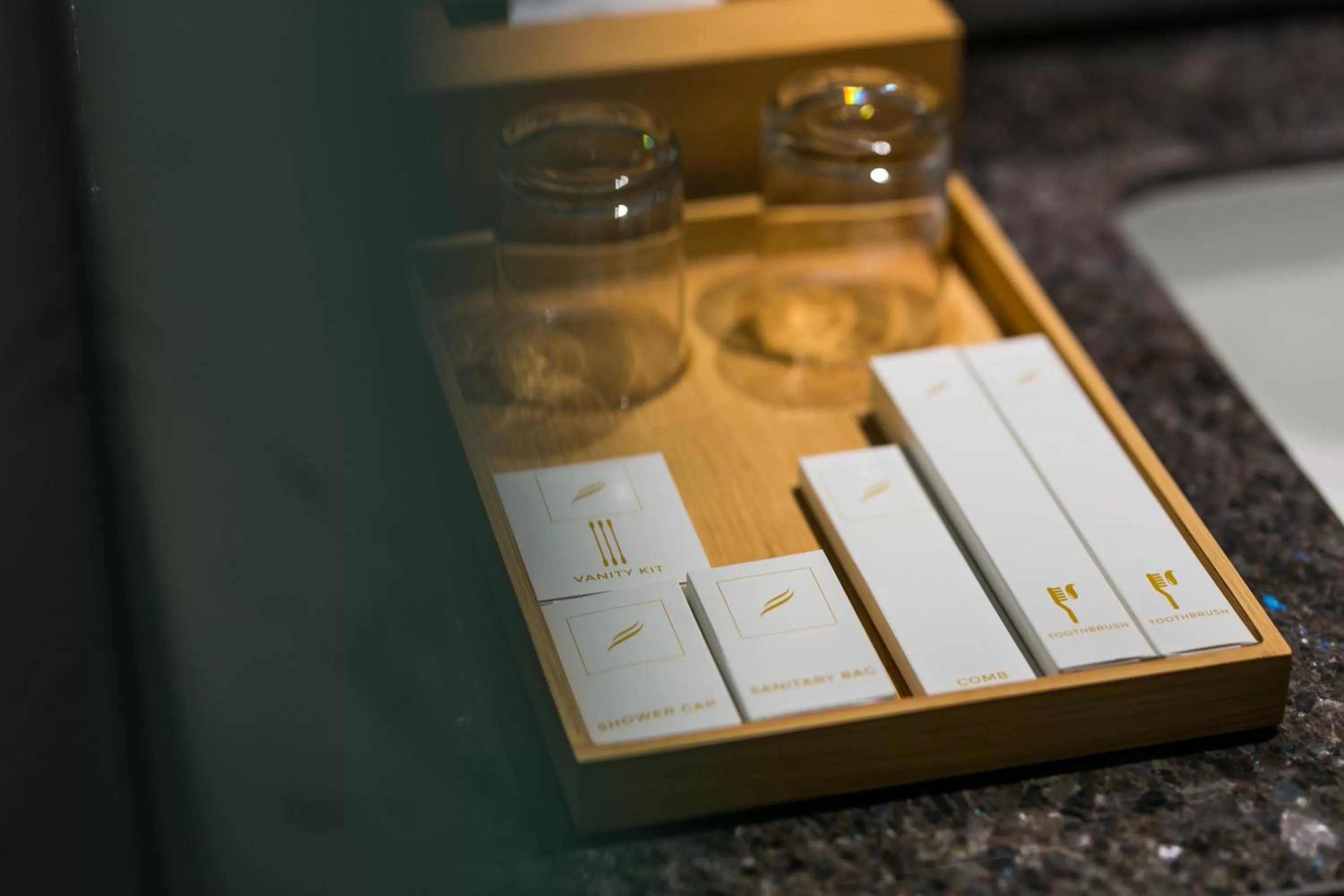 Bathroom in Grand Summit Hotel General Santos