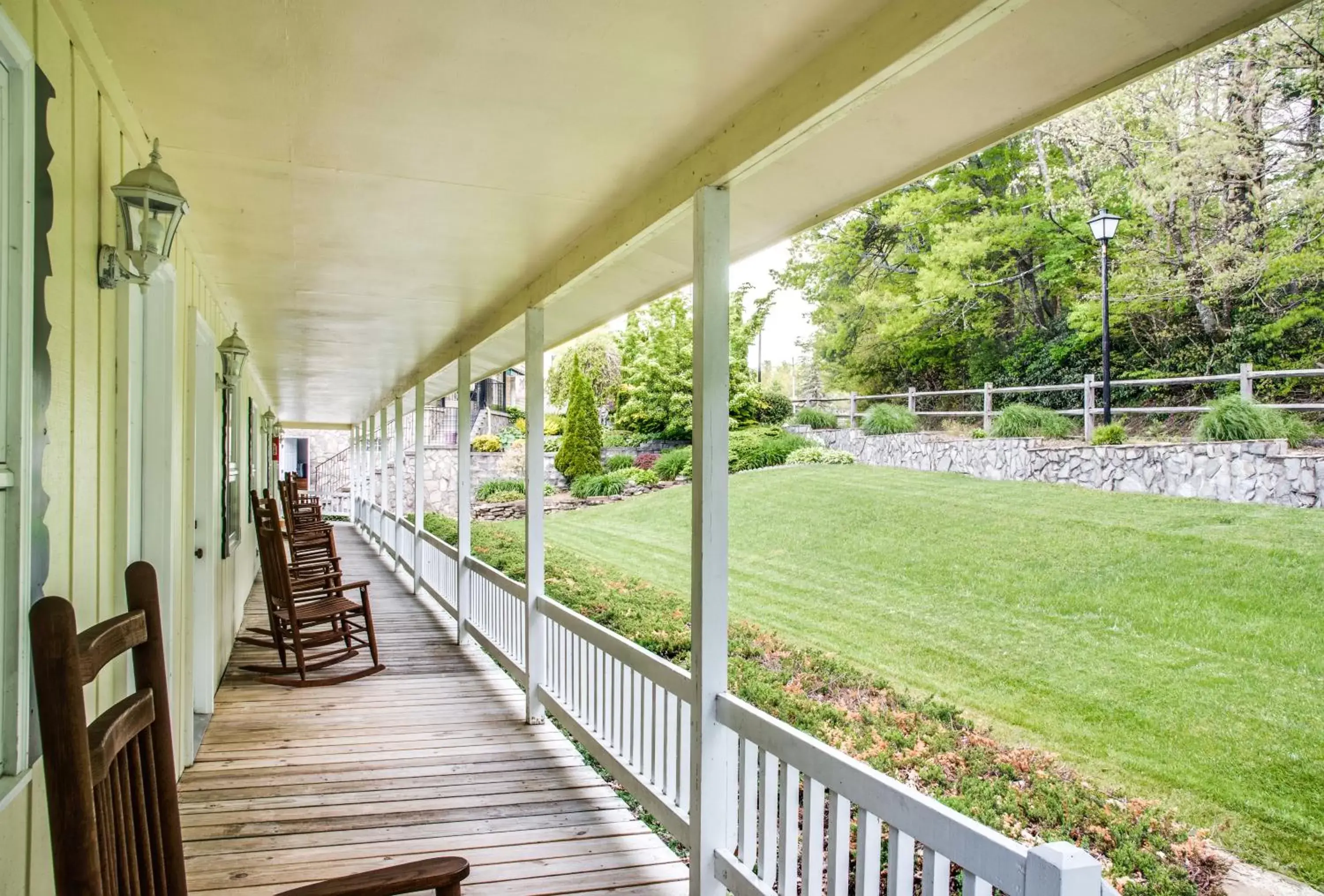 Boxwood Lodge Blowing Rock near Boone-University