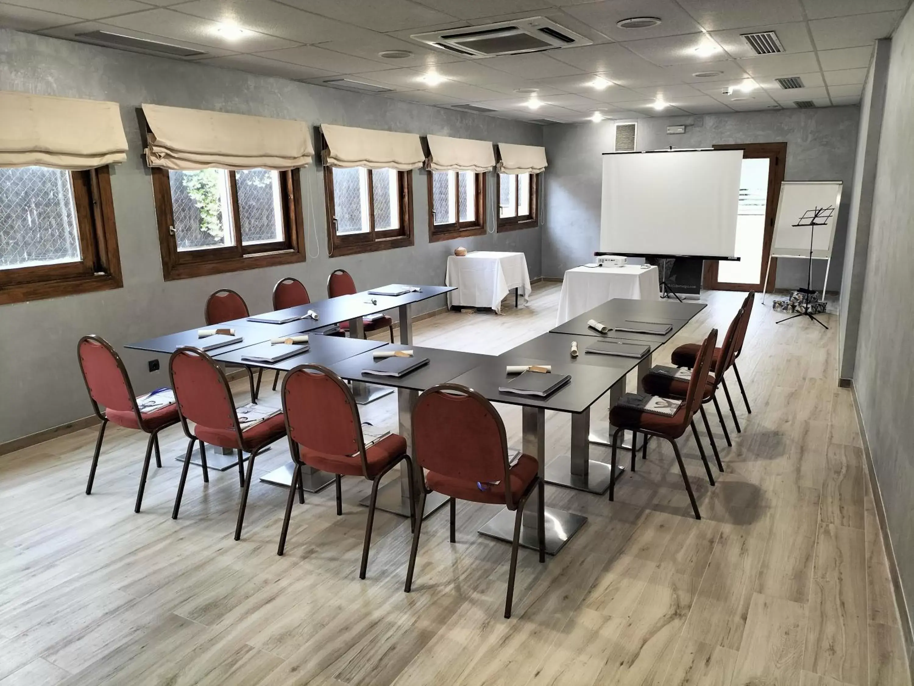 Meeting/conference room in Hotel 153