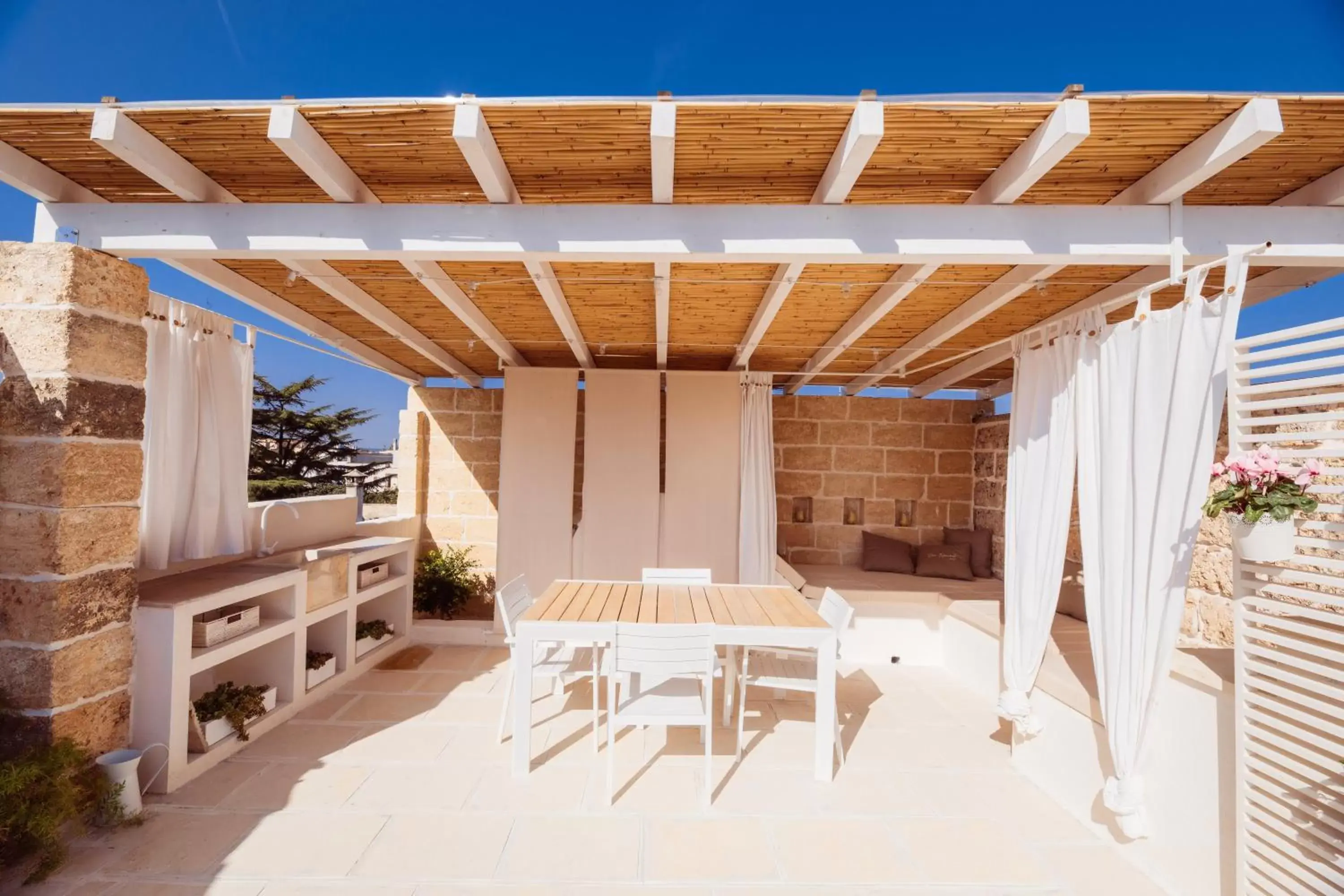 Balcony/Terrace in Don Fernando 1938