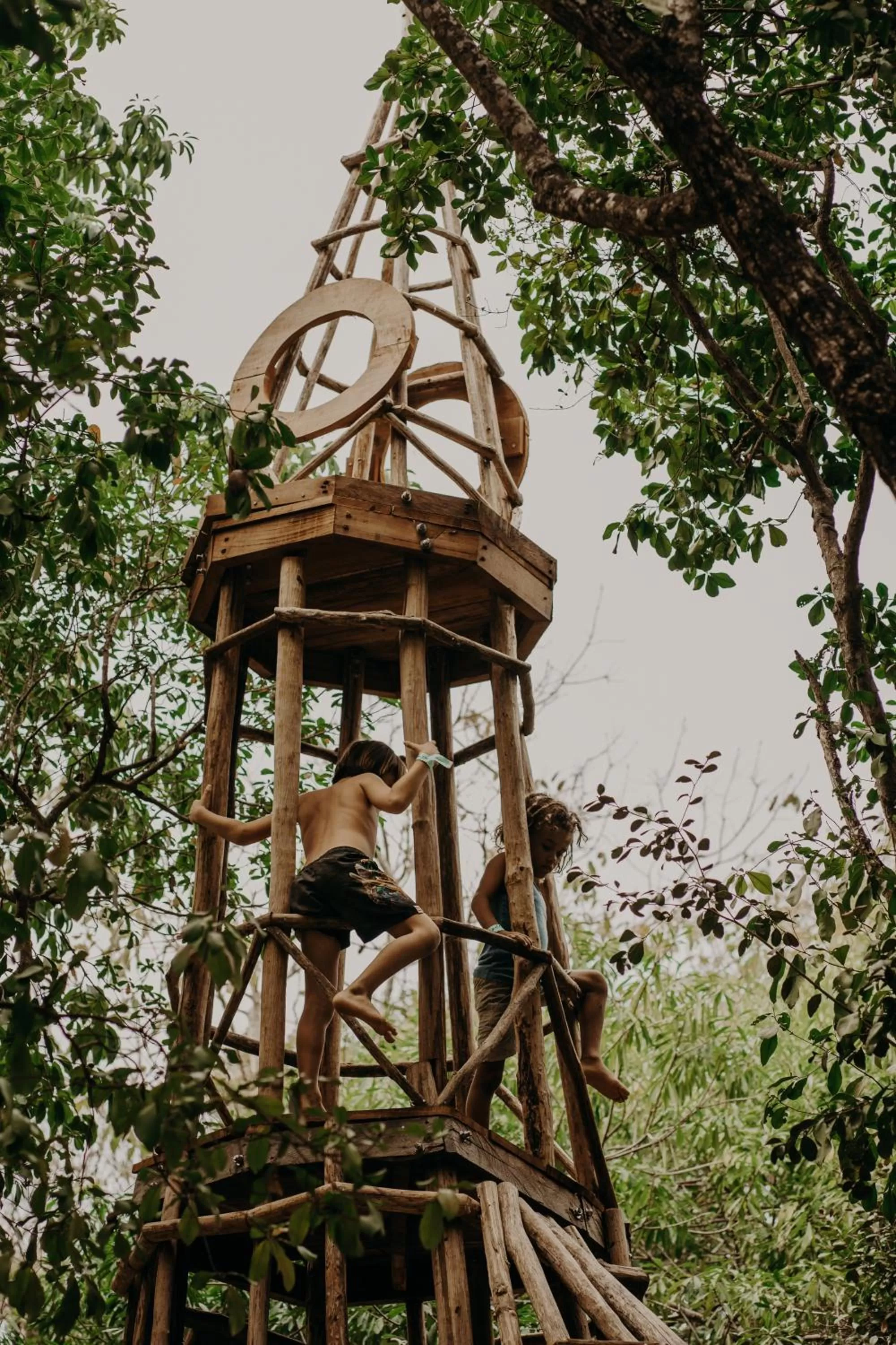 Area and facilities in Papaya Playa Project, Tulum, a Member of Design Hotels