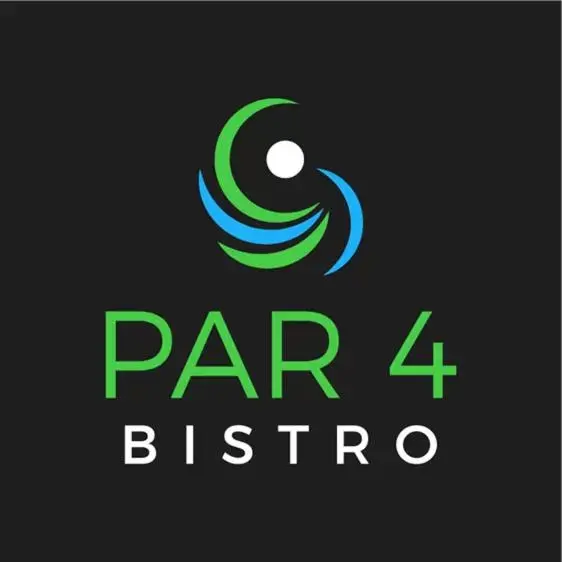 Restaurant/places to eat in Comfort Suites at Par 4 Resort