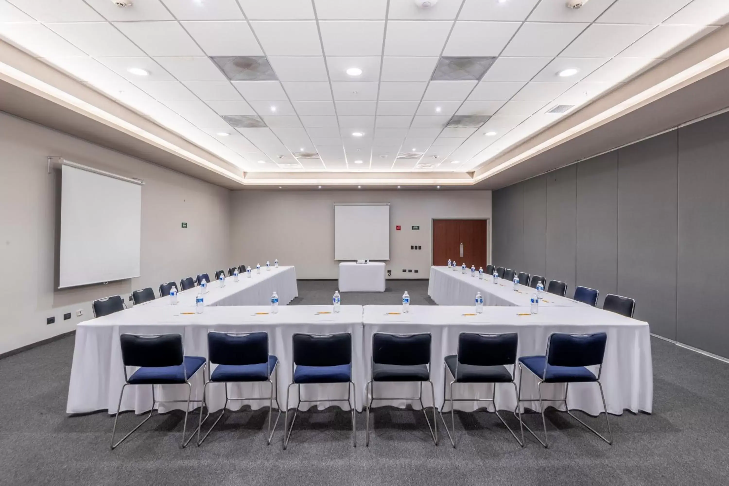 Meeting/conference room in City Express by Marriott Paraiso