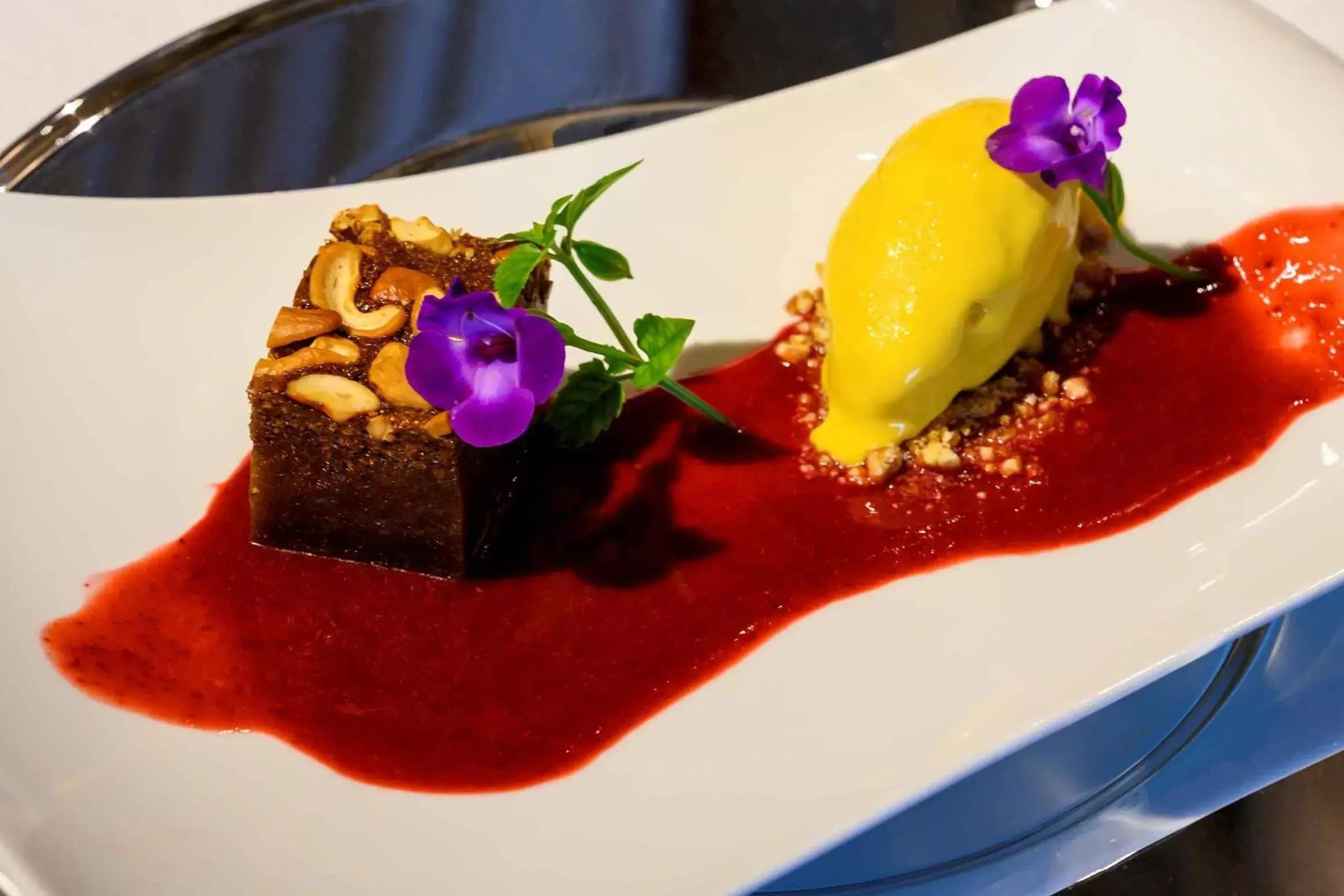 Property building in Vogal Luxury Beach Hotel & SPA Property building in Vogal Luxury Beach Hotel & SPA