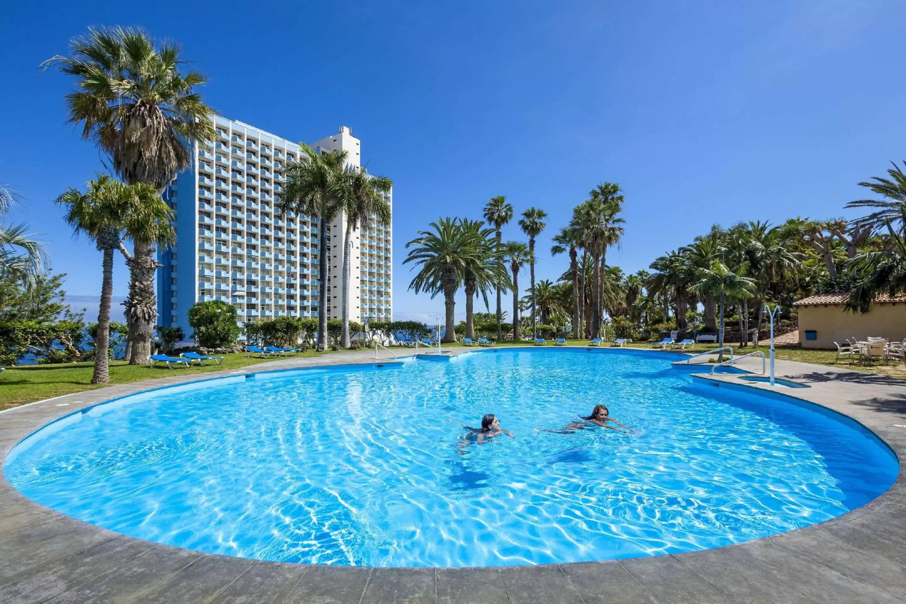 Precise Resort Tenerife Precise Resort Tenerife