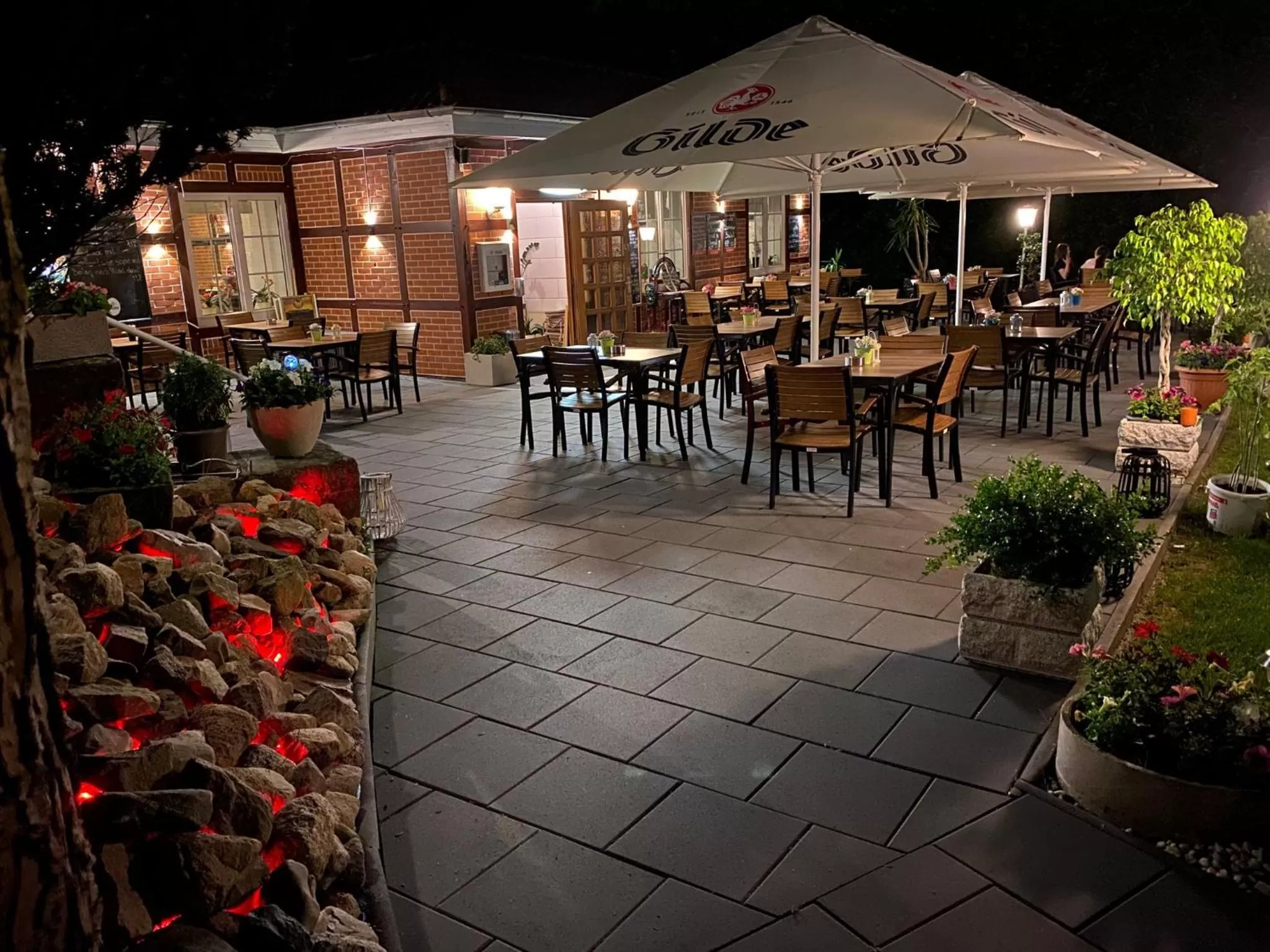 Hotel Zum Böhmegrund