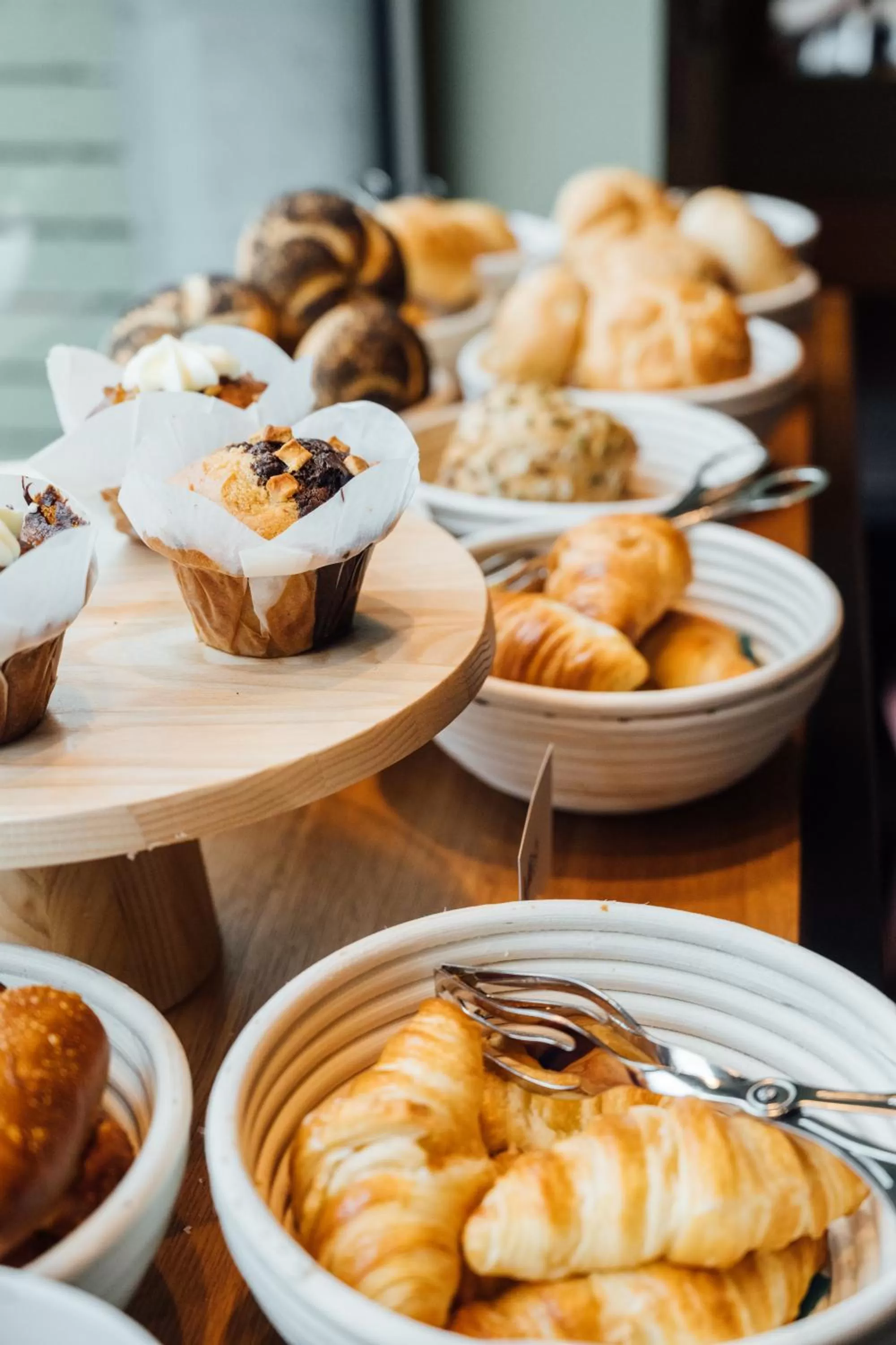 Food in Vienna House by Wyndham MQ Kronberg