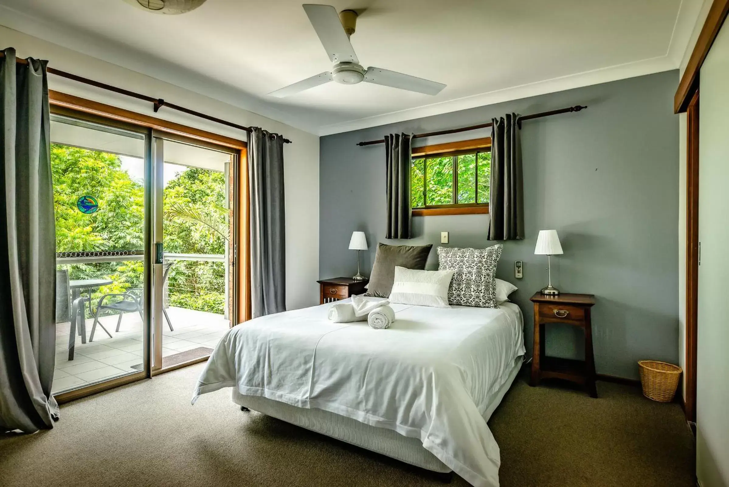 Day, Bed in Bella Vista Bellingen