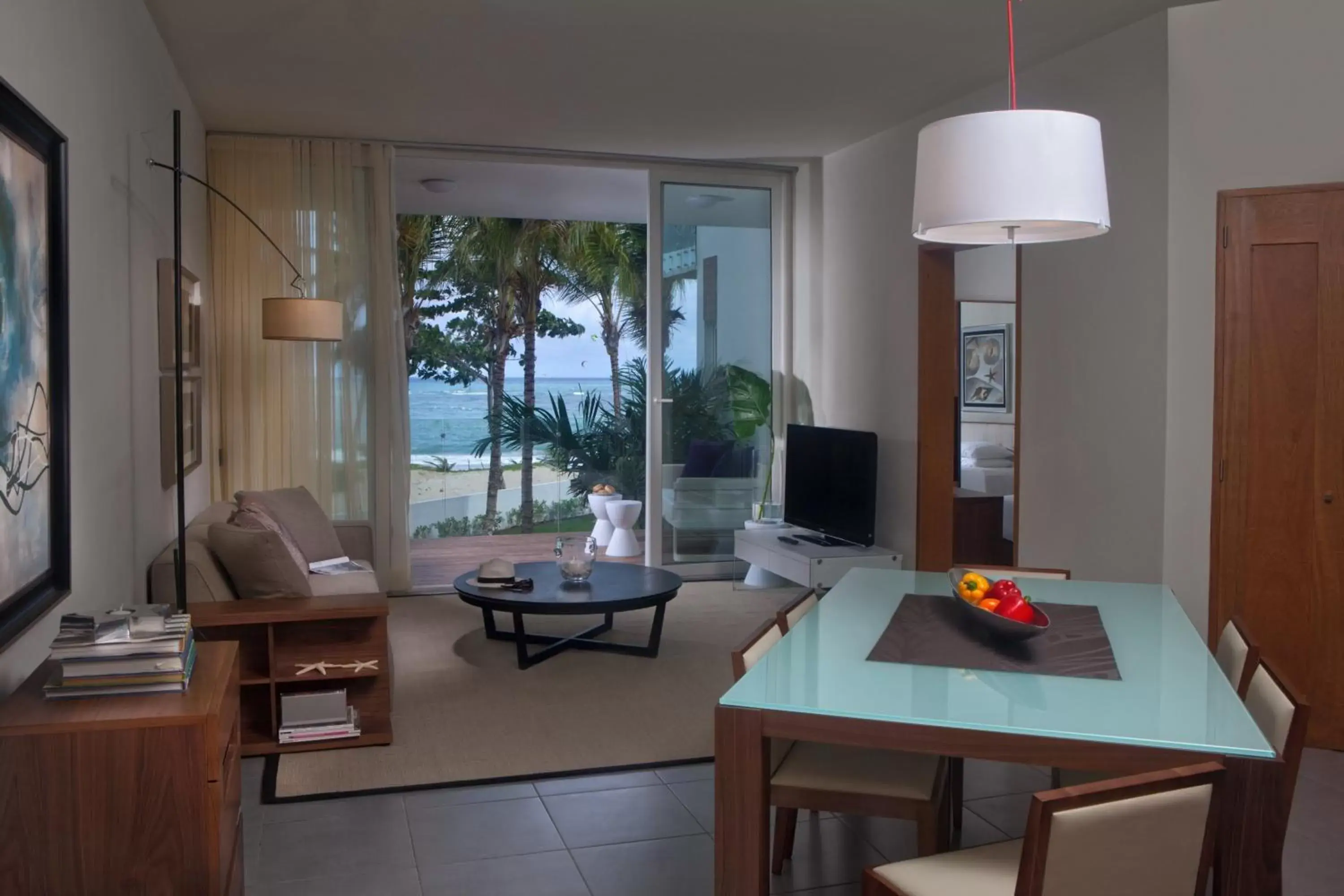 One-Bedroom Apartment in Ultravioleta Boutique Residences One-Bedroom Apartment in Ultravioleta Boutique Residences