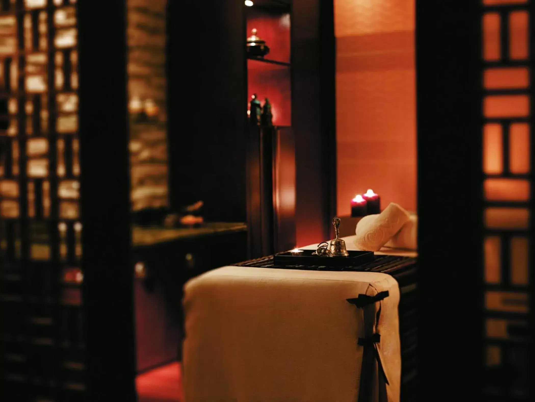 Massage in Shangri-La Guangzhou