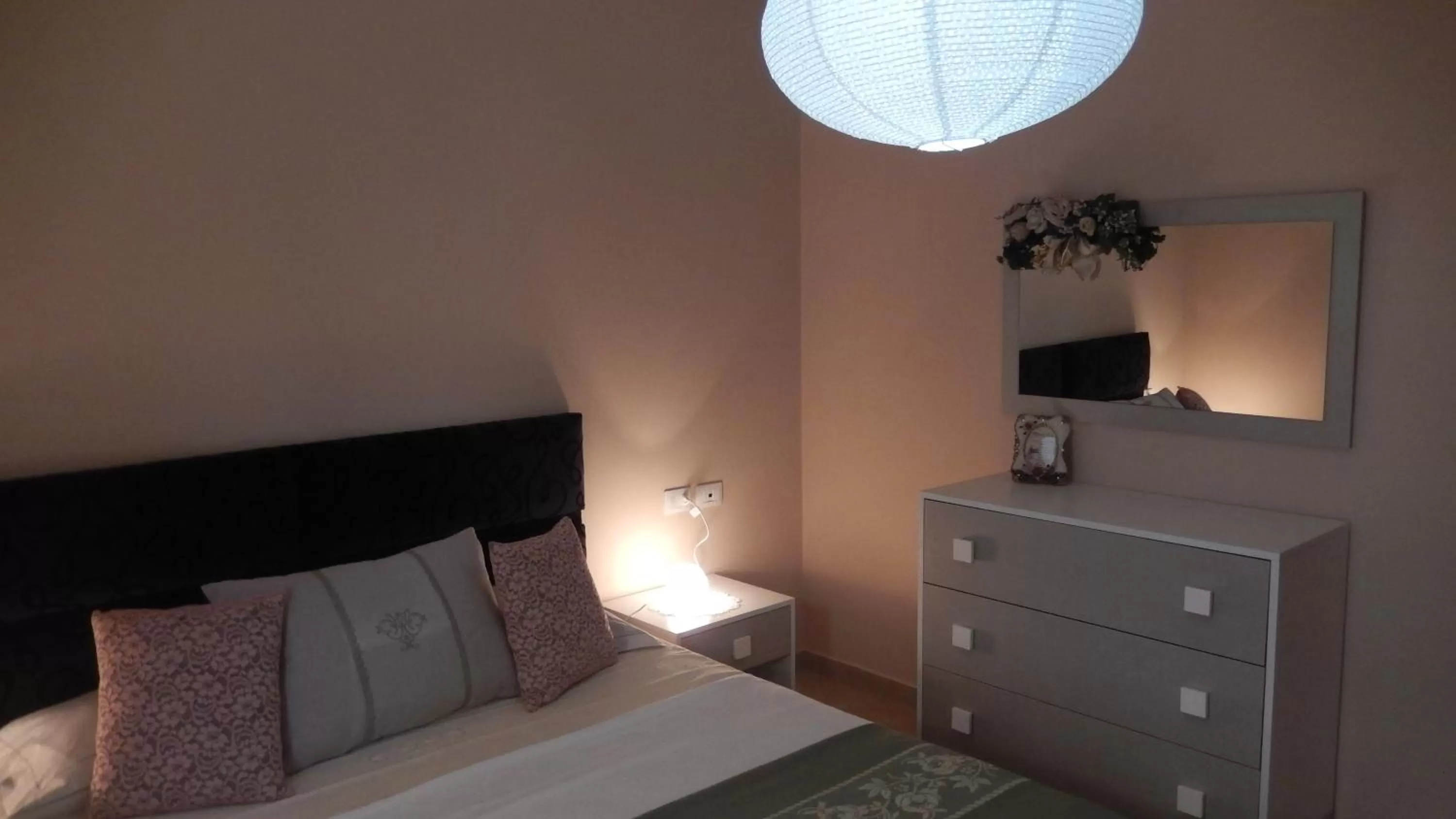 Photo of the whole room, TV/Entertainment Center in Jelena's Luxury Apartments