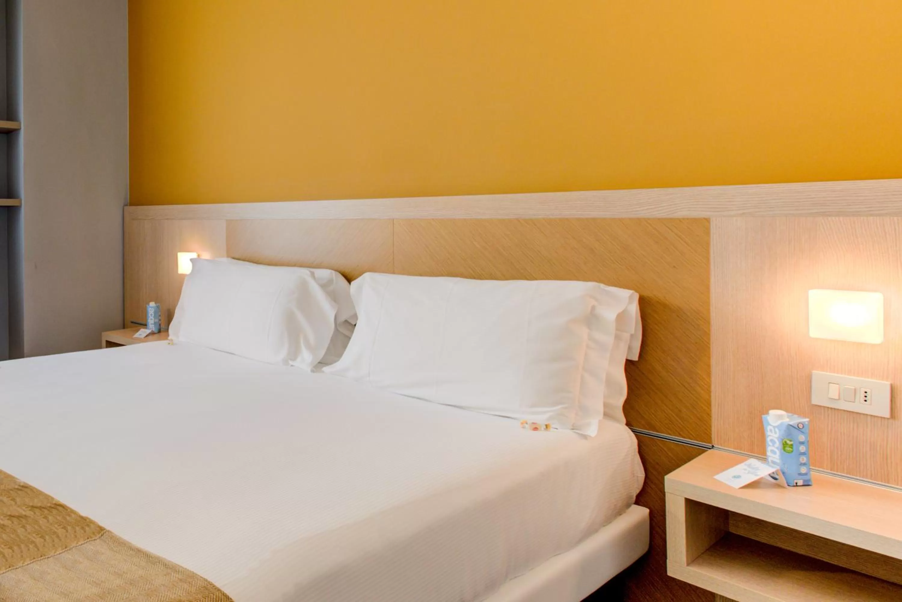 Superior Double or Twin Room in BeYou Hotel Polo