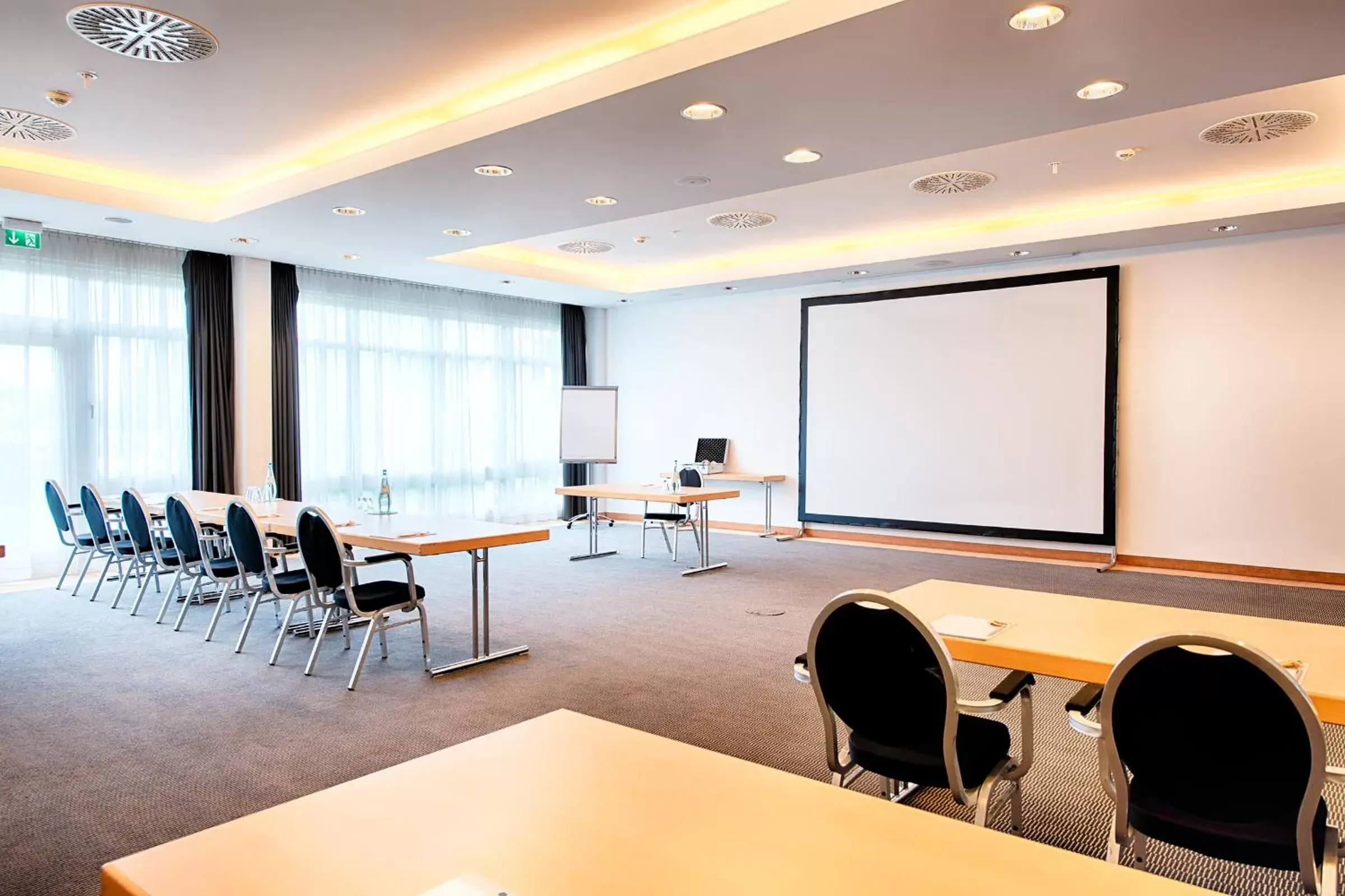 Meeting/conference room in Select Hotel Mainz