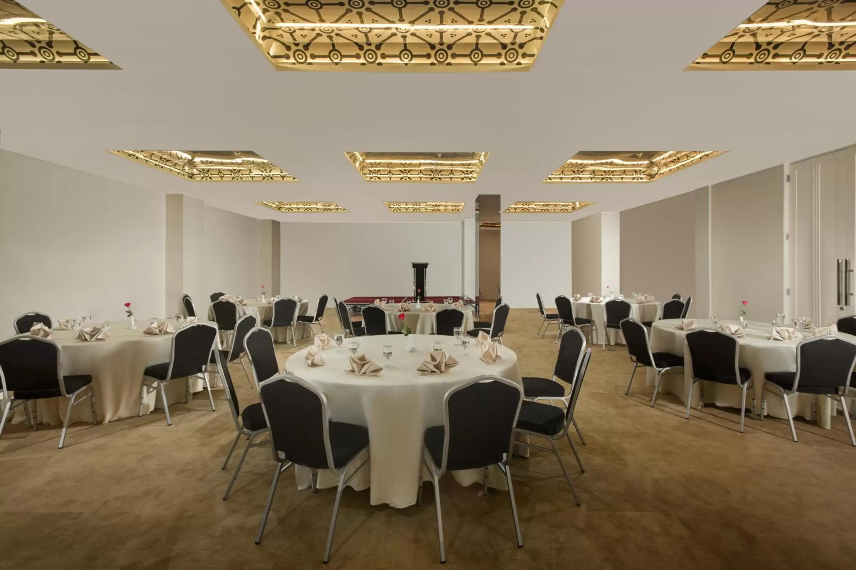 Banquet/Function facilities in KHAS Tugu Hotel Yogyakarta