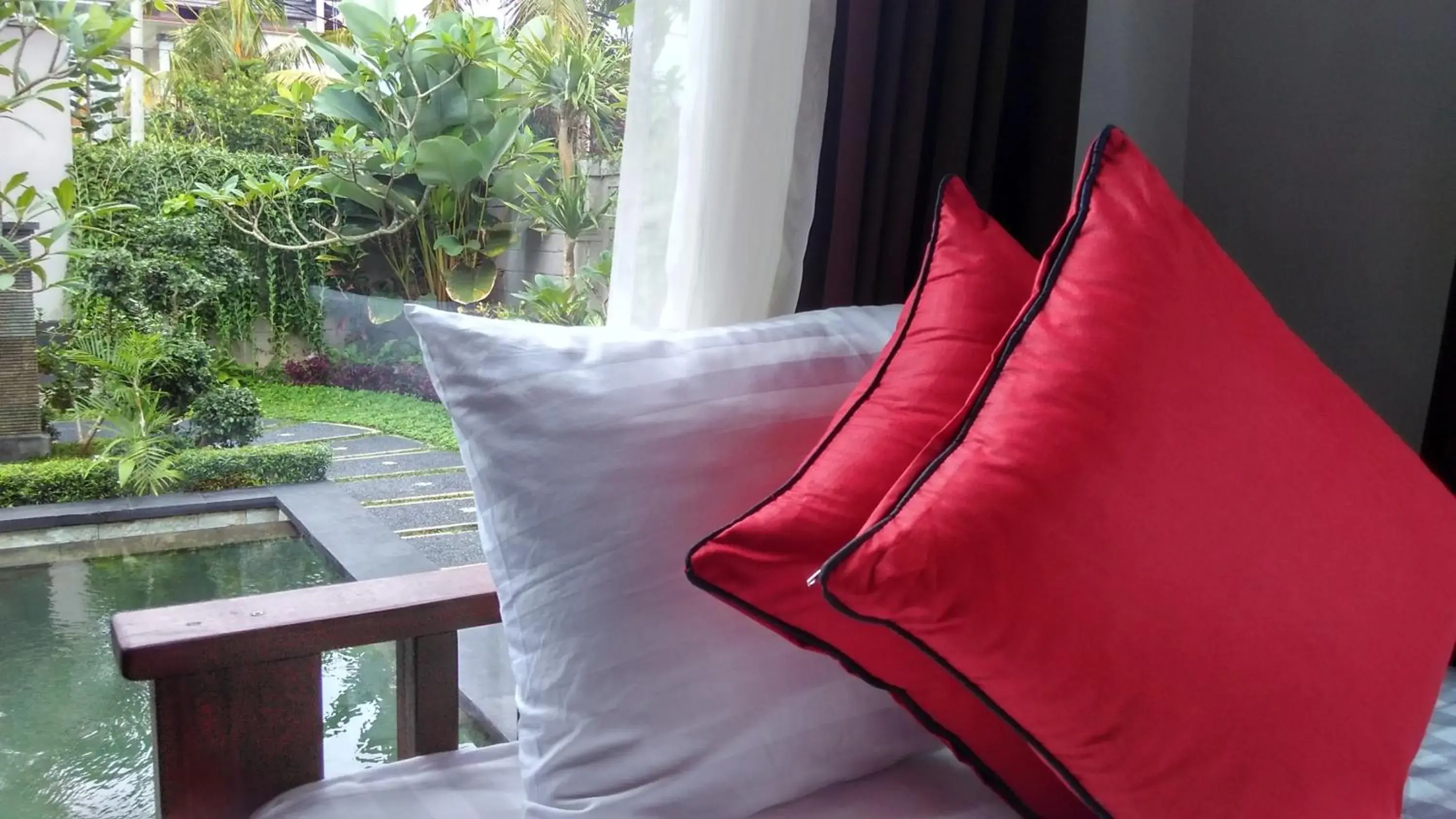 Other, Seating Area in Ubud Paradise Villa