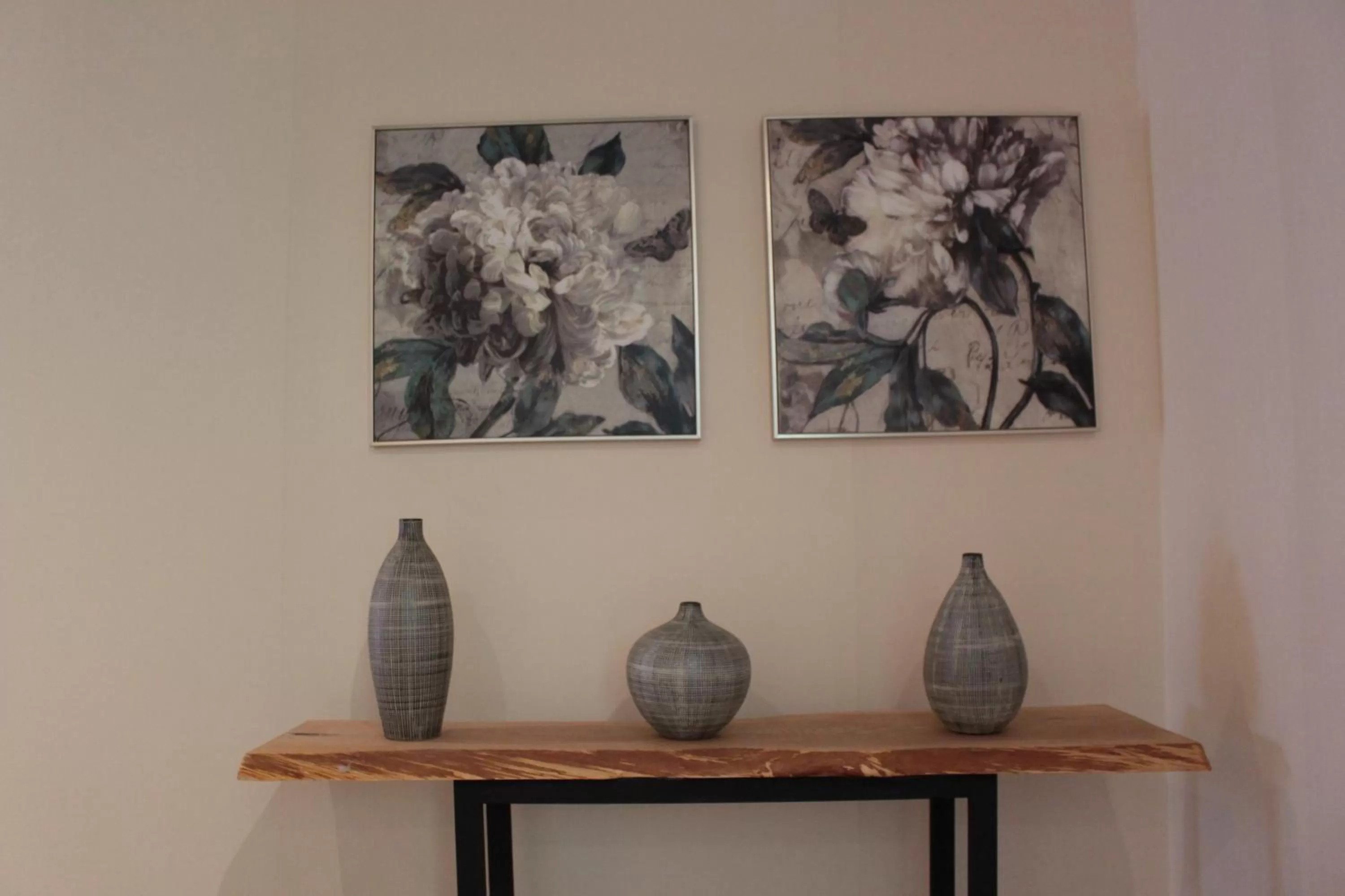 Entre Cumbres Apart Hotel