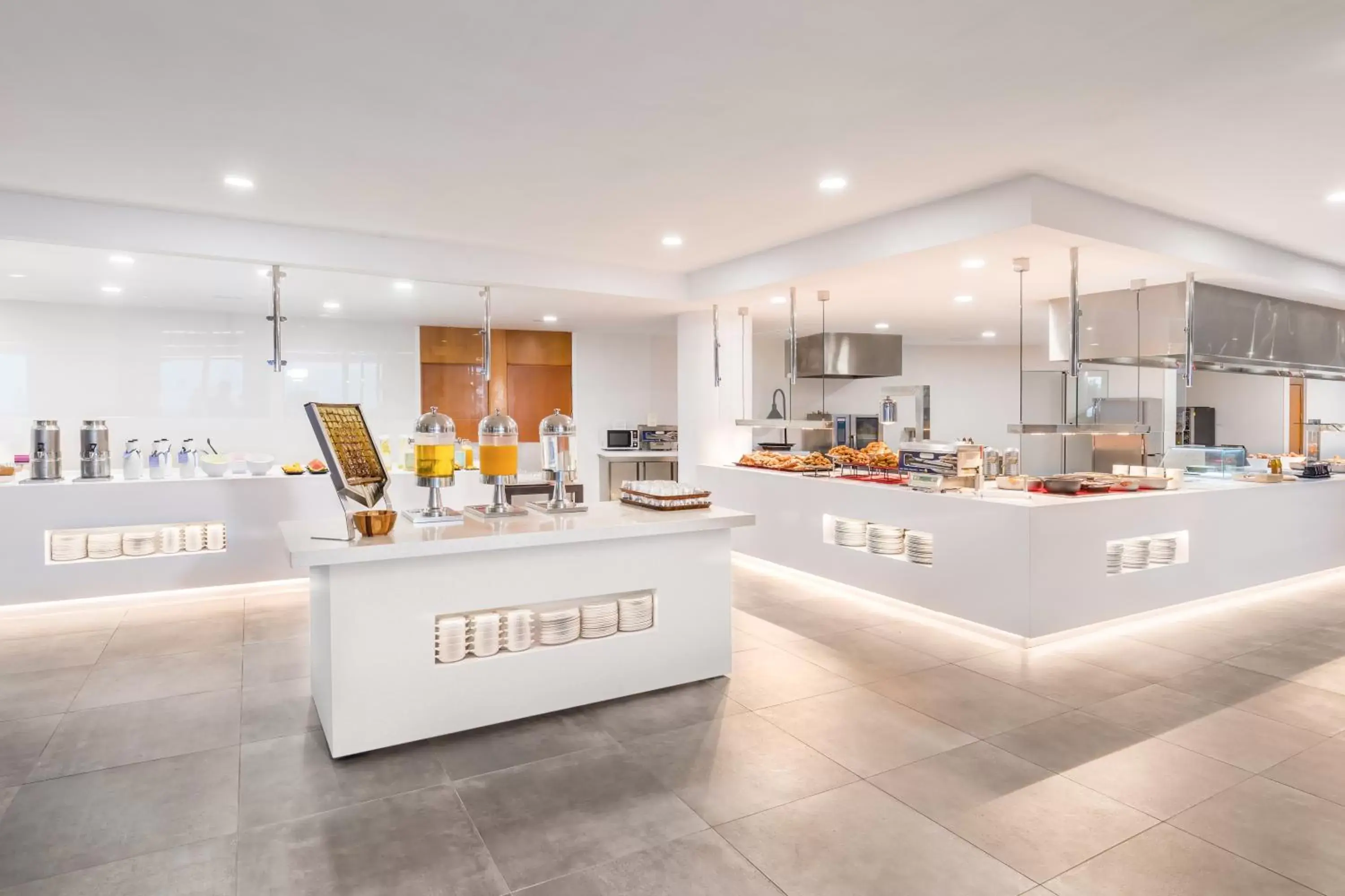 Restaurant/places to eat in Barceló Santiago - Adults Only Restaurant/places to eat in Barceló Santiago - Adults Only