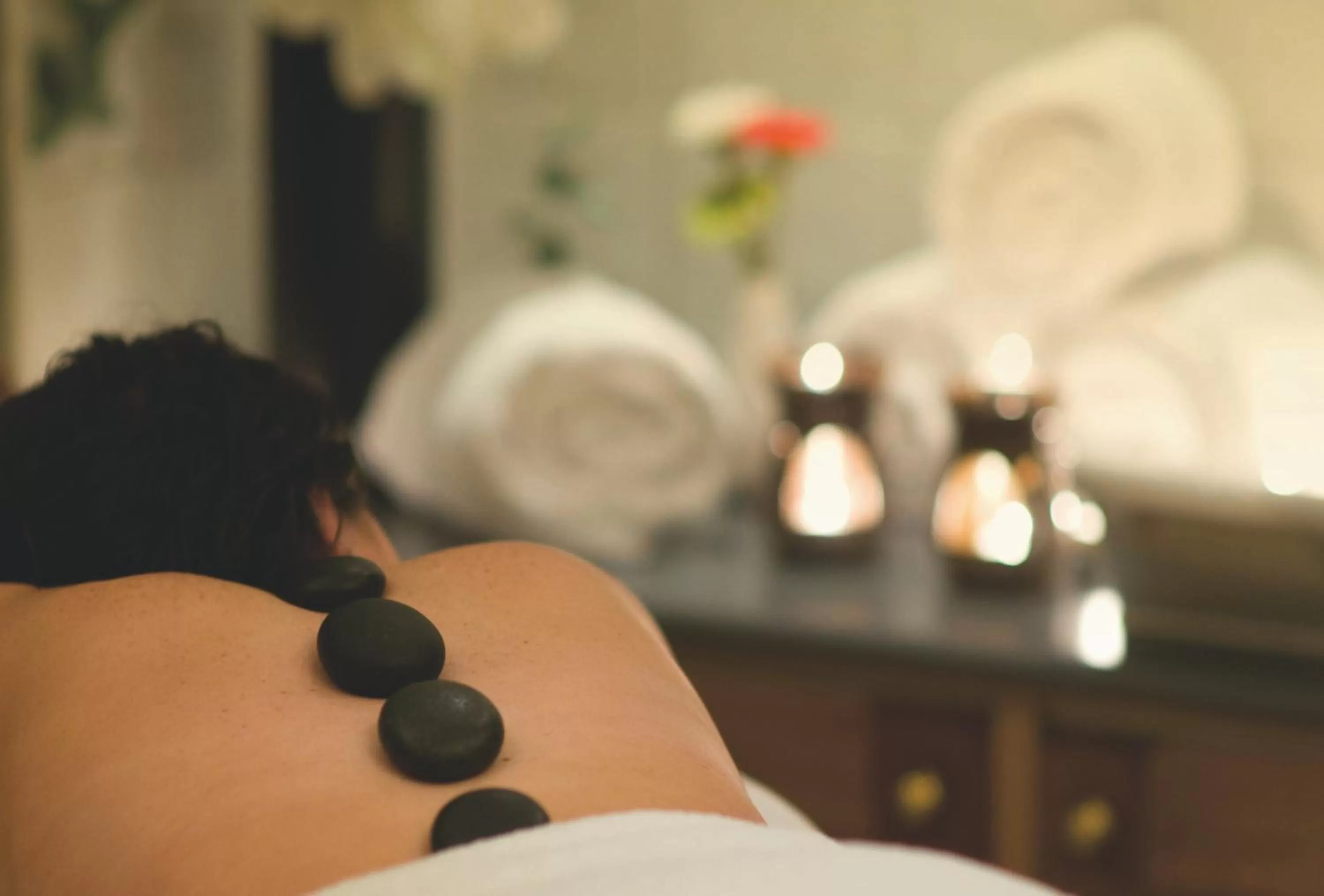 Massage in Macdonald Crutherland House