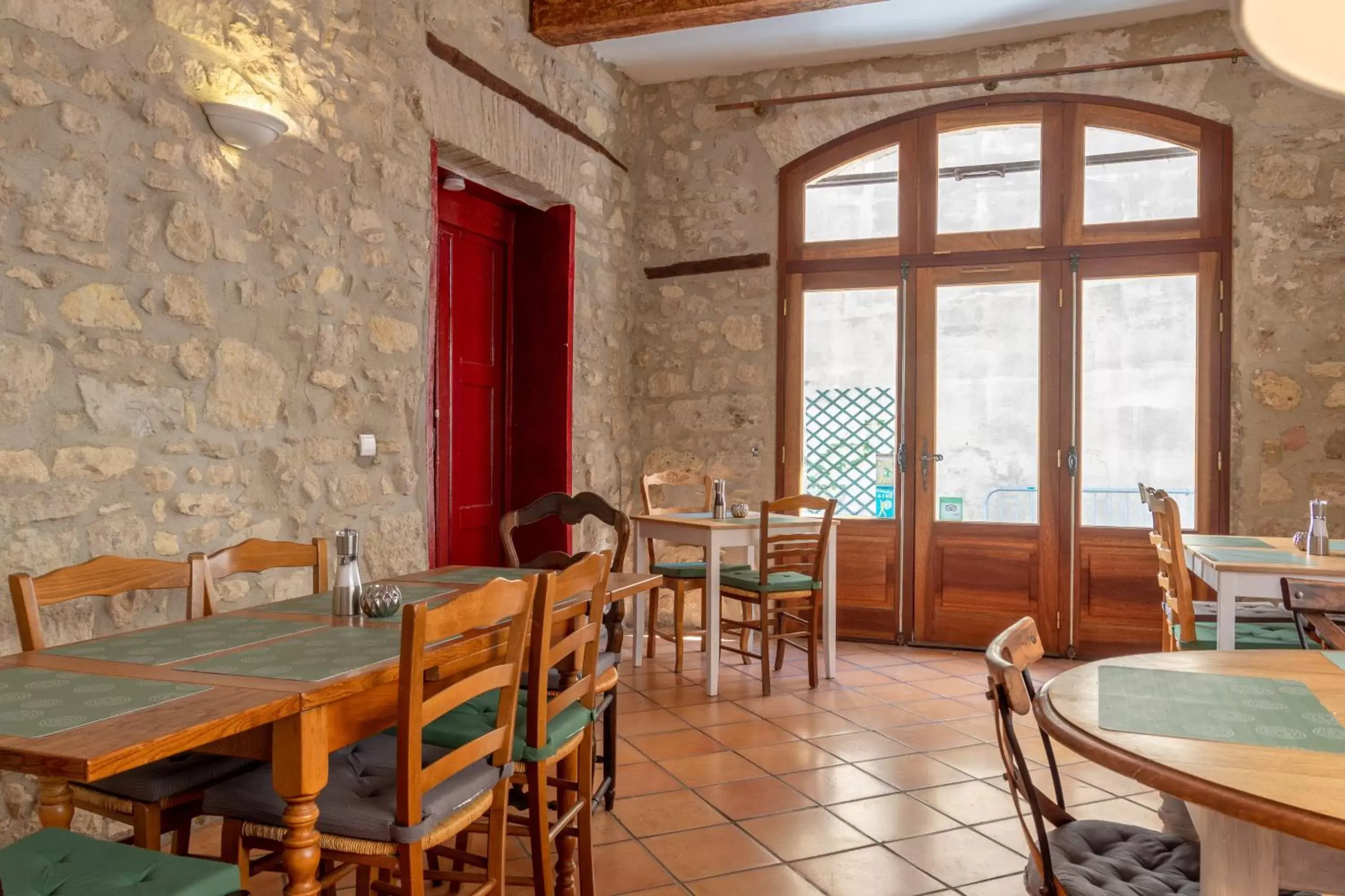 Restaurant/Places to Eat in Abitarela - Maison d'Hôtes - B&B