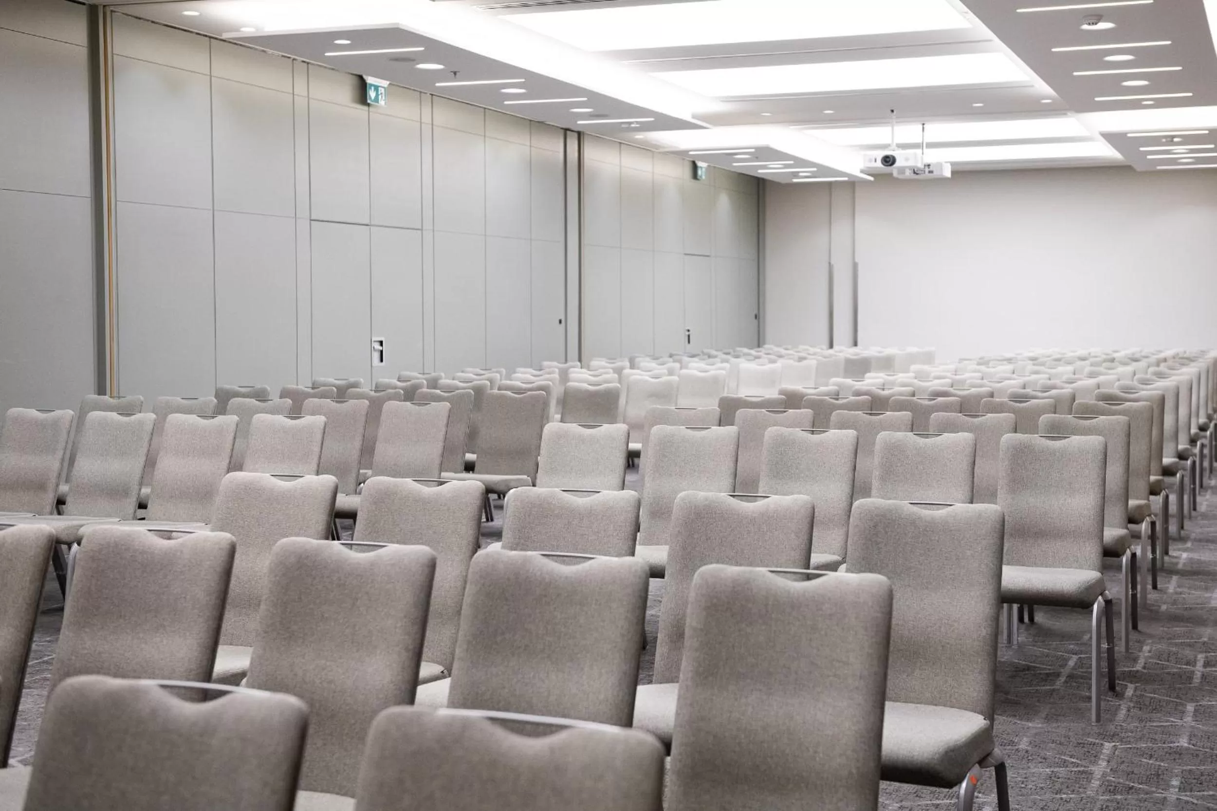 Banquet/Function facilities in Crowne Plaza Athens City Centre by IHG