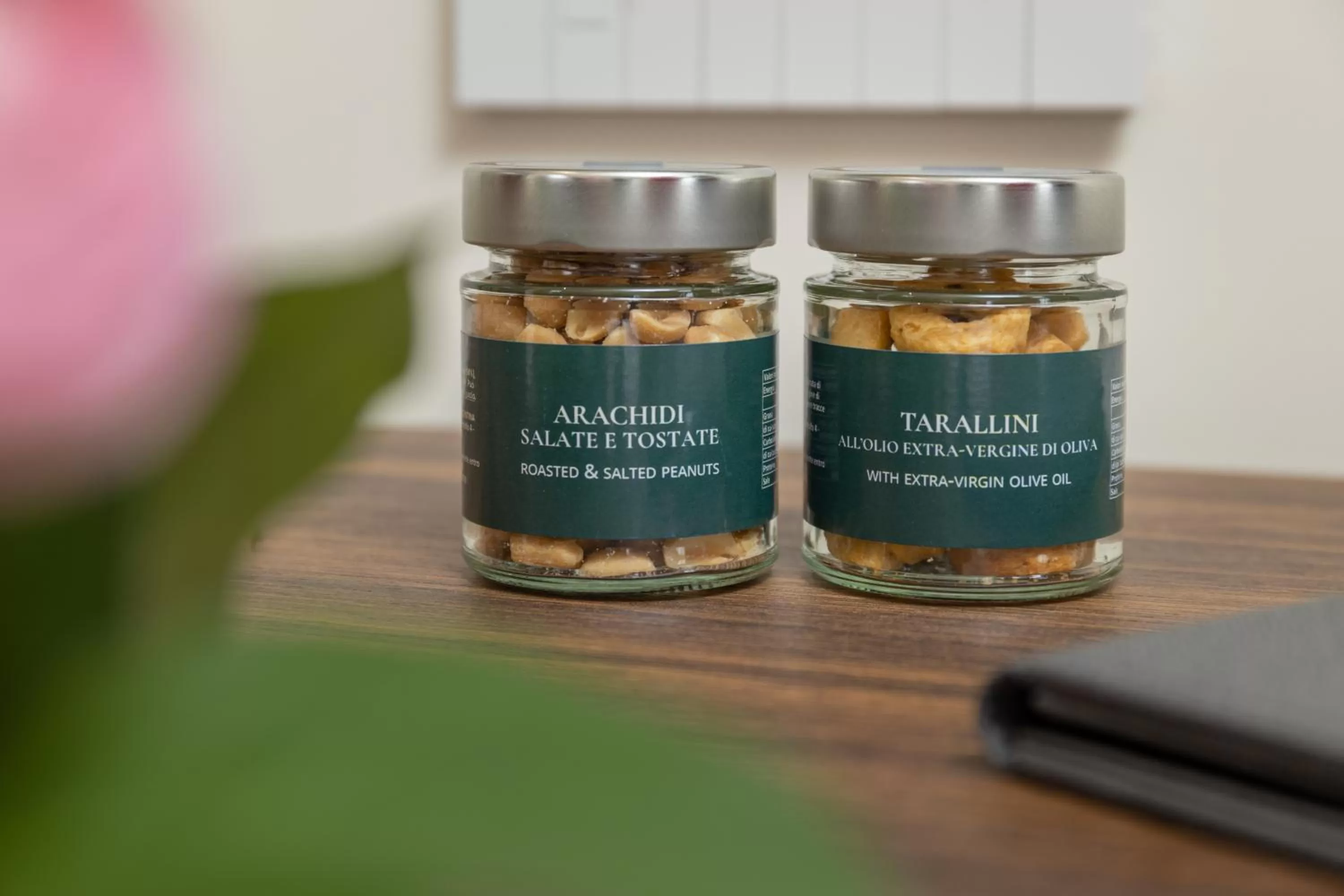 oven in Palazzo Keller