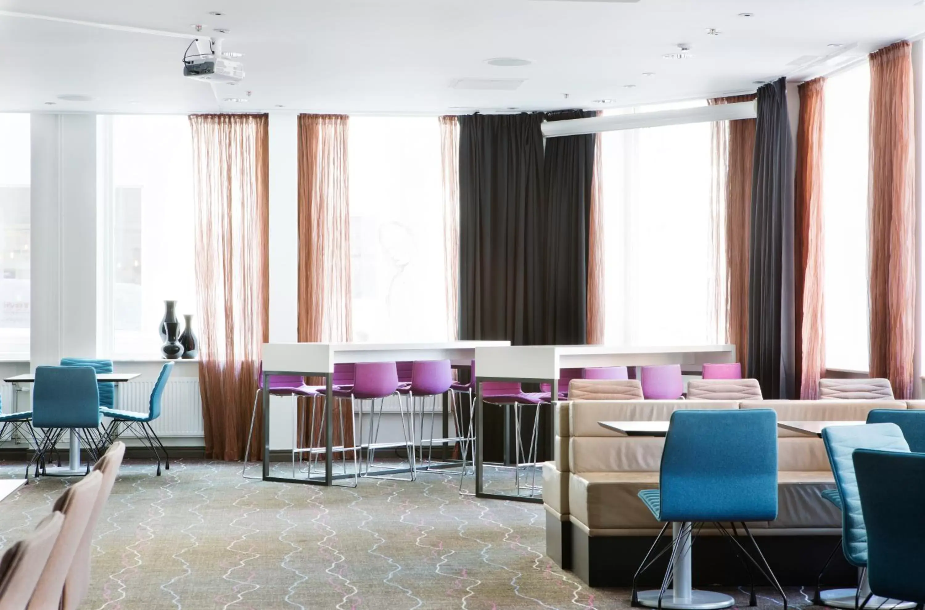 Restaurant/places to eat in Comfort Hotel Helsingborg Restaurant/places to eat in Comfort Hotel Helsingborg