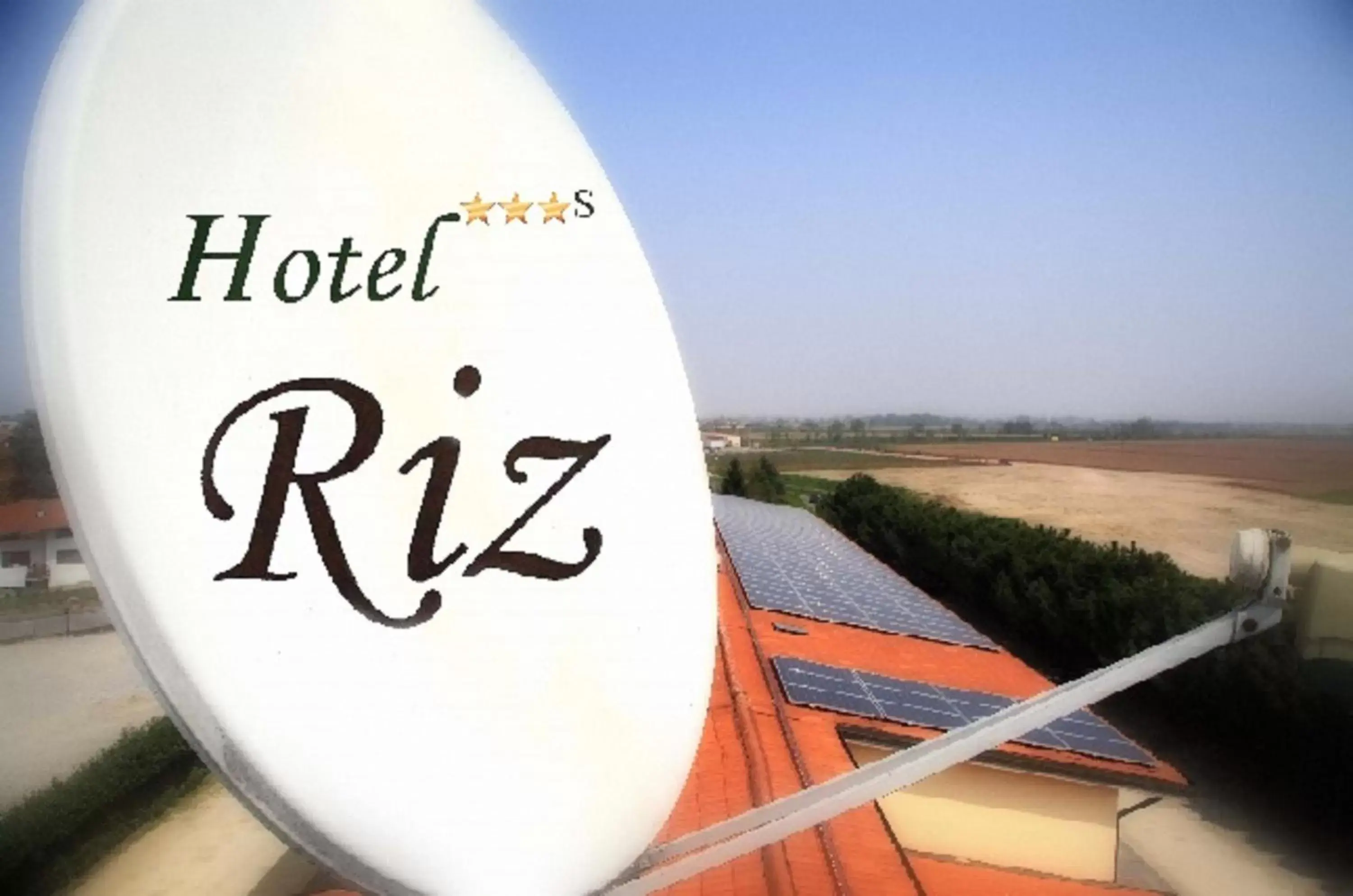 Spring in Hotel Riz B.B