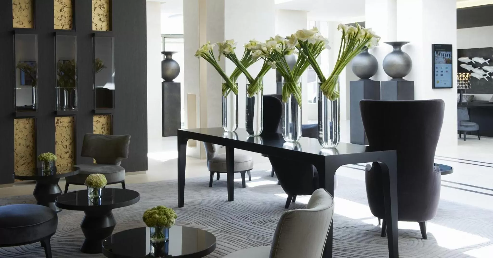 Property building in InterContinental Marseille - Hotel Dieu by IHG