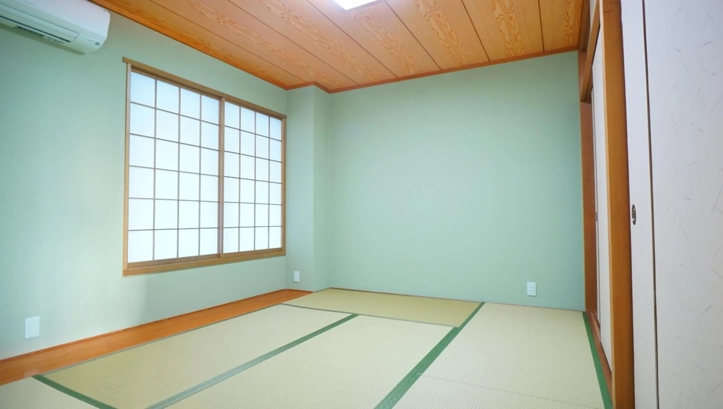 Photo of the whole room in Hotel Laforet Nasu