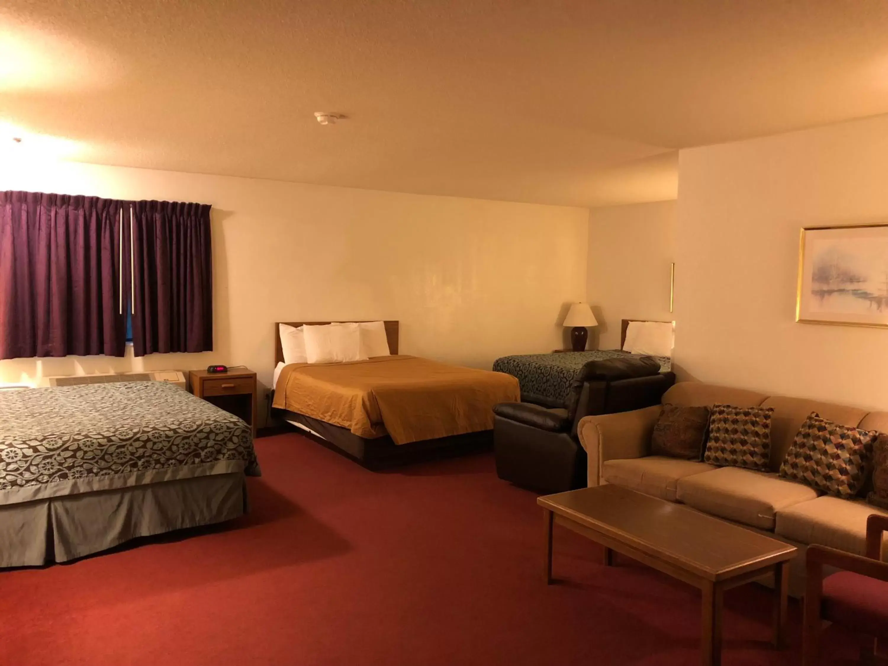 Econo Lodge Oacoma