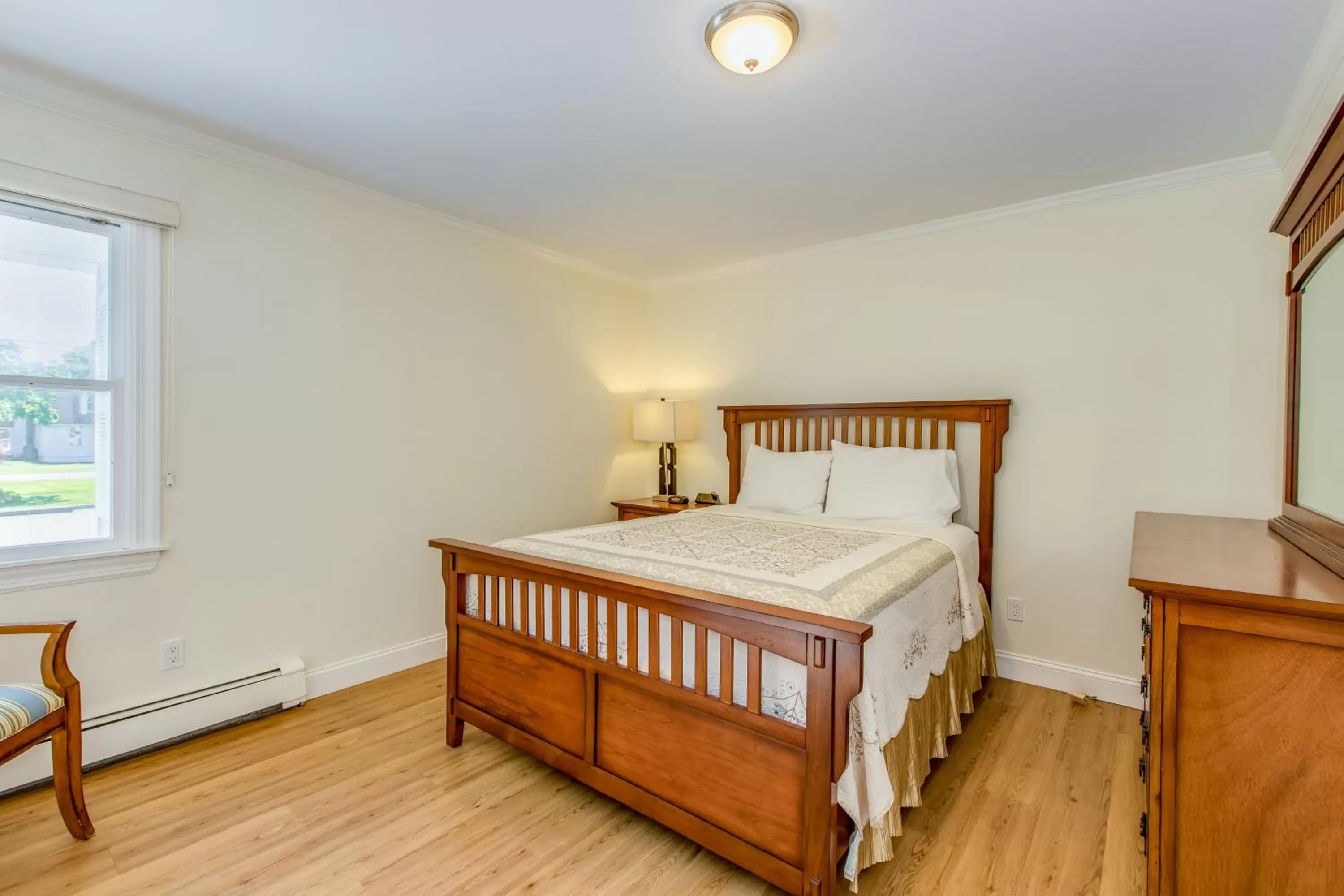 Colonial Shores Resort