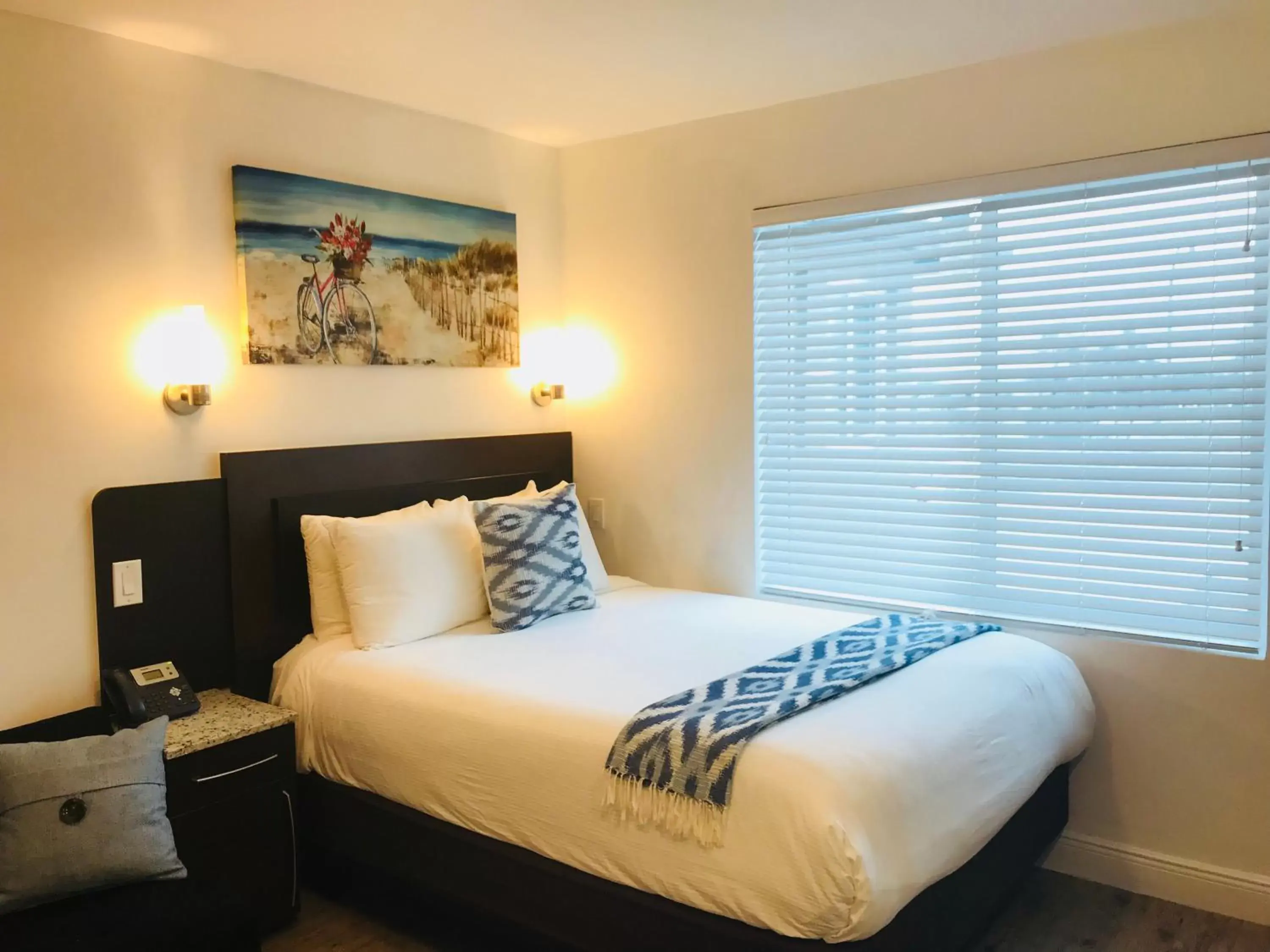 Bedroom, Bed in Caribbean Resort Suites