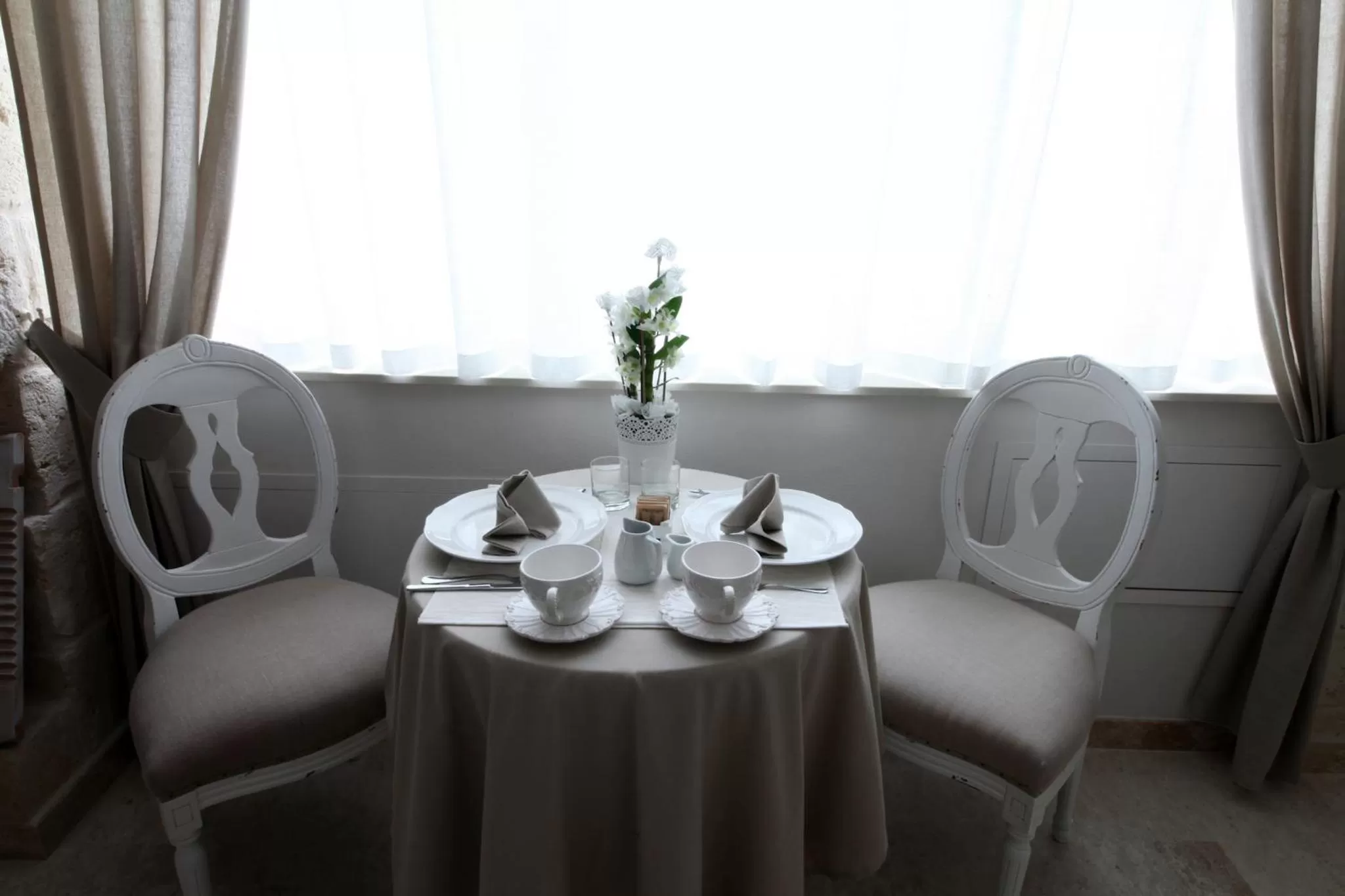 Restaurant/places to eat in Playa del Mar - Adults Only