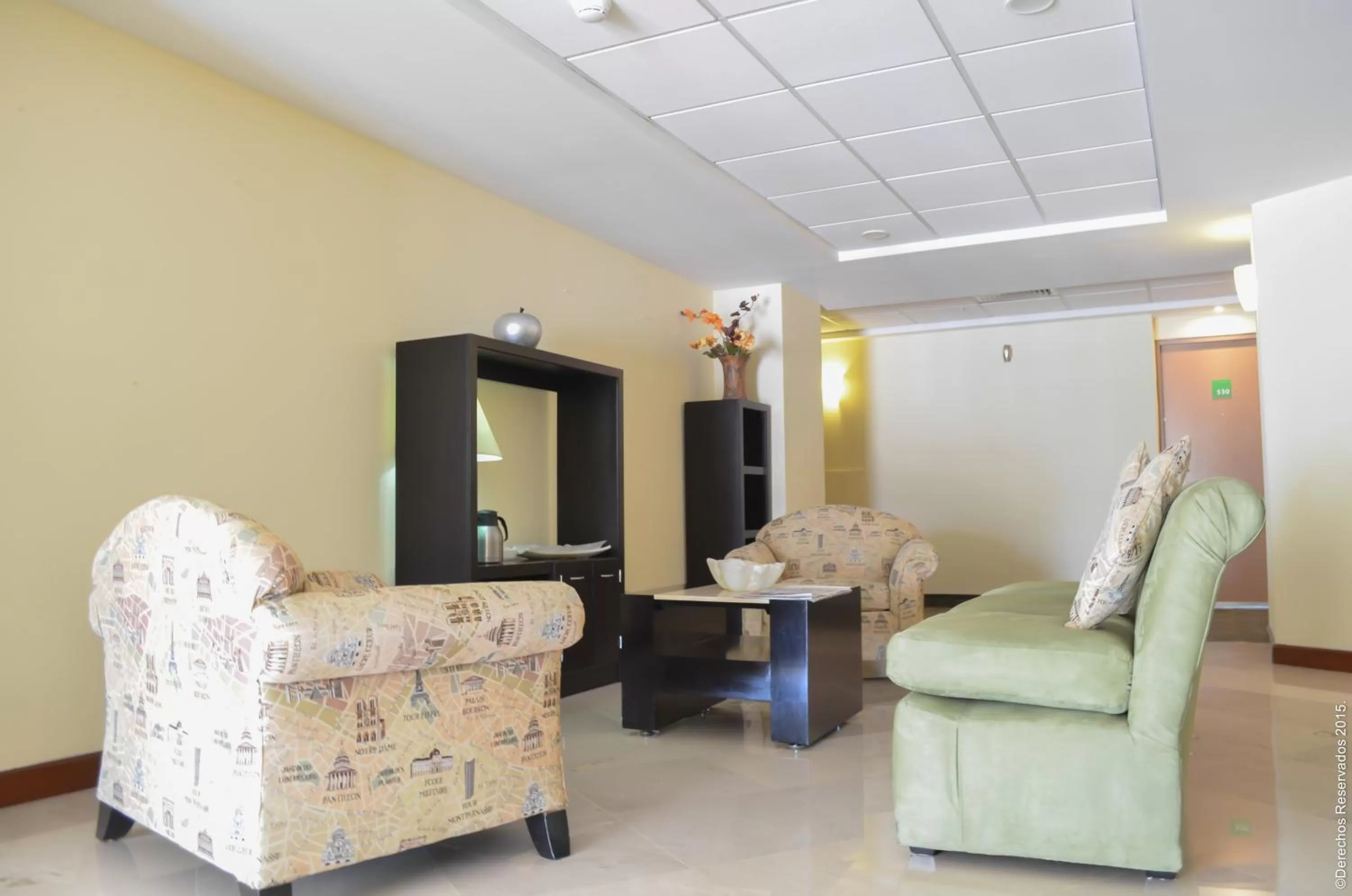 Other in Holiday Inn Leon-Convention Center by IHG