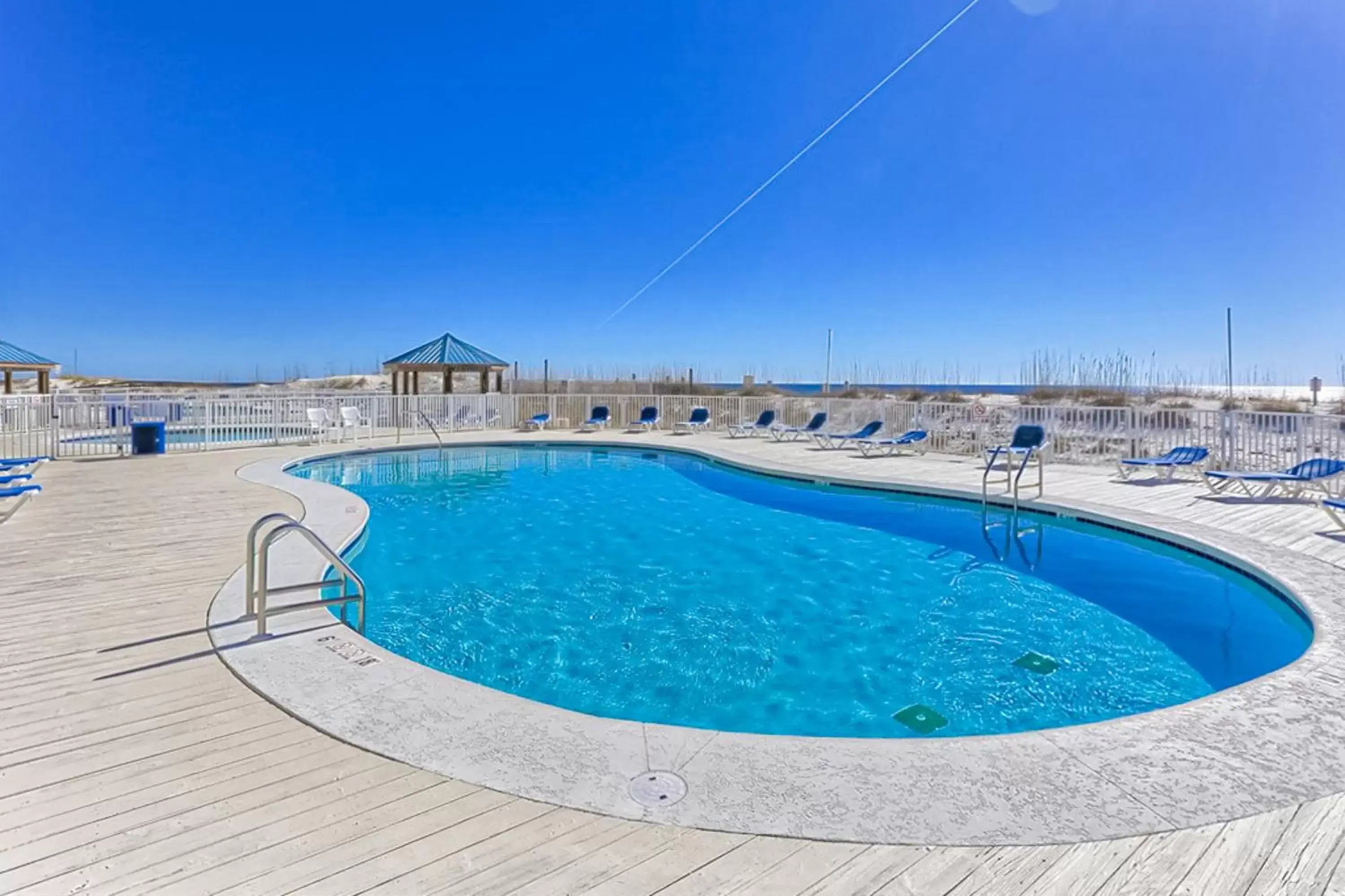 Studio in Sugar Beach Condominiums II Studio in Sugar Beach Condominiums II