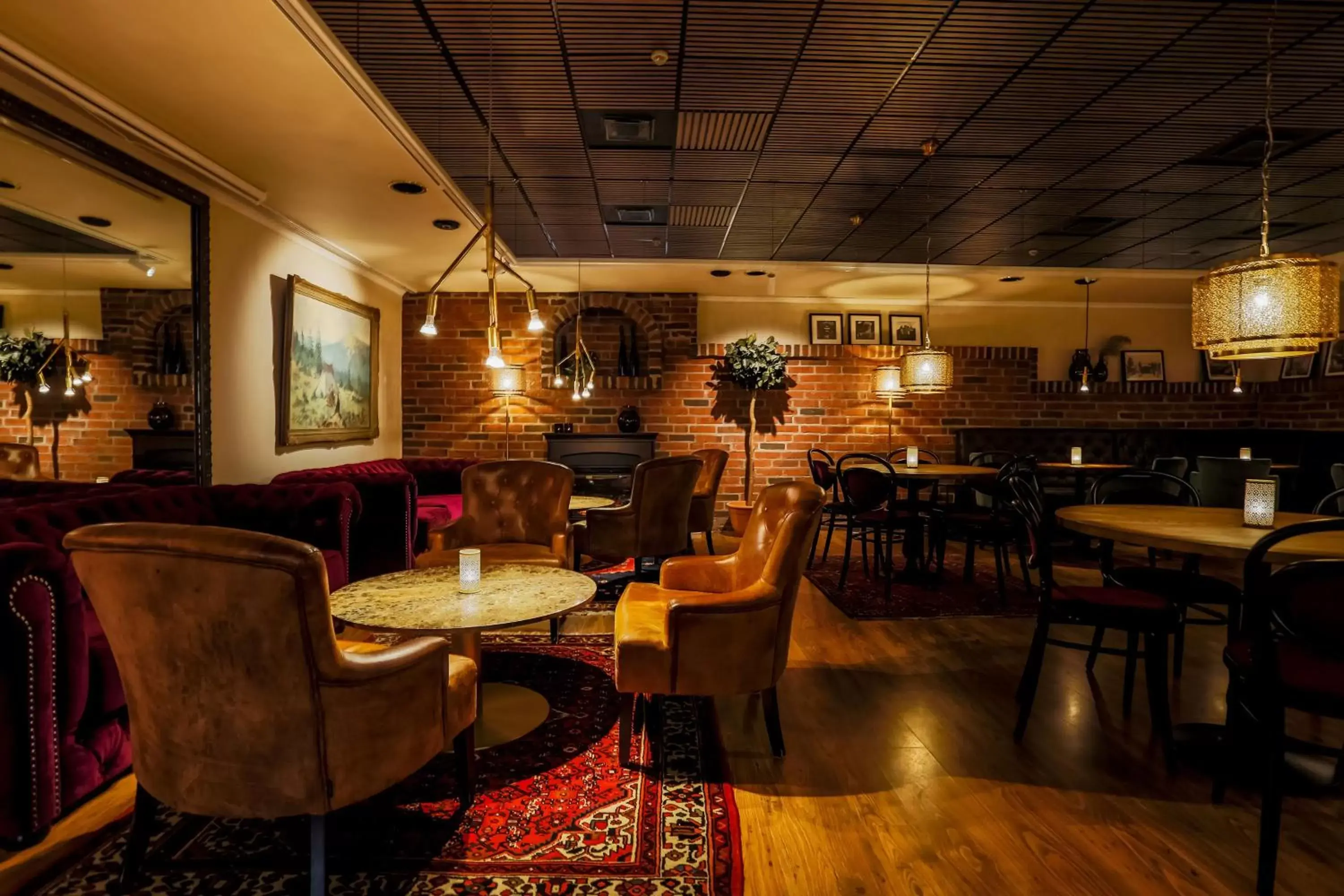 Lobby or reception in Home Hotel Cardinal Lobby or reception in Home Hotel Cardinal